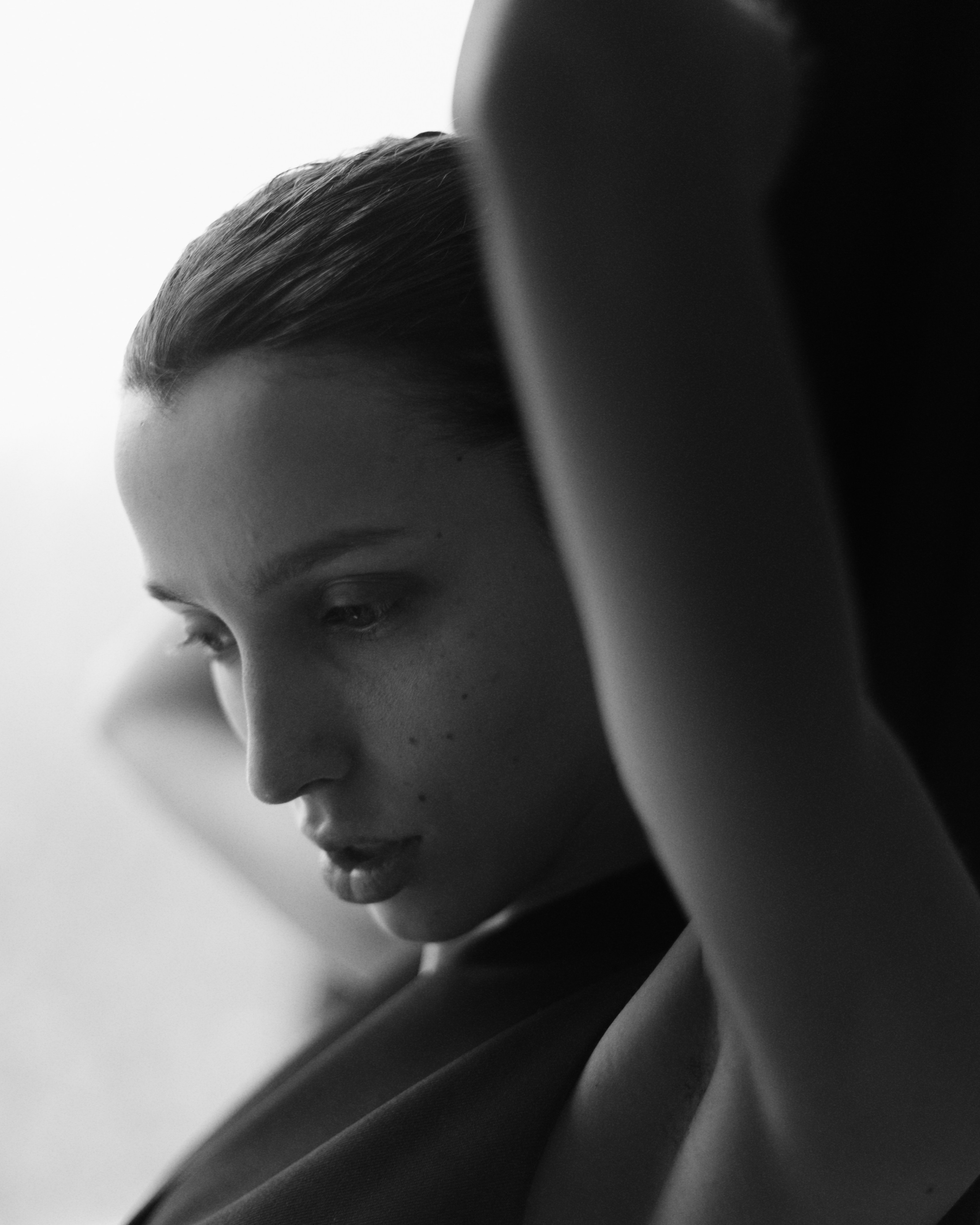 Каролина. Фотограф в Москве — Евгения Прокопенко