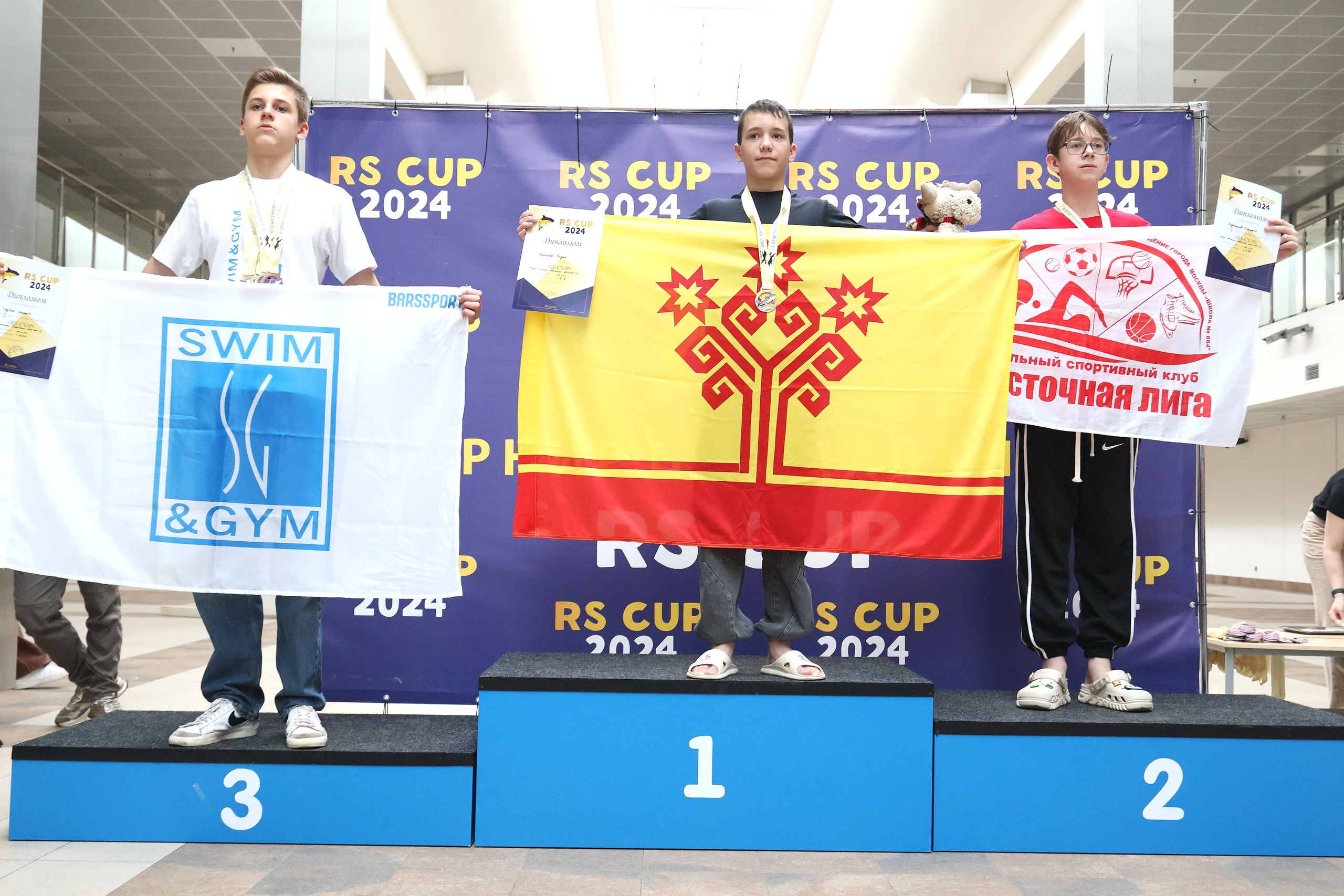 Соревнования по плаванию RS-CUP II эт. Спортивный и репортажный фотограф Ермакова Светлана