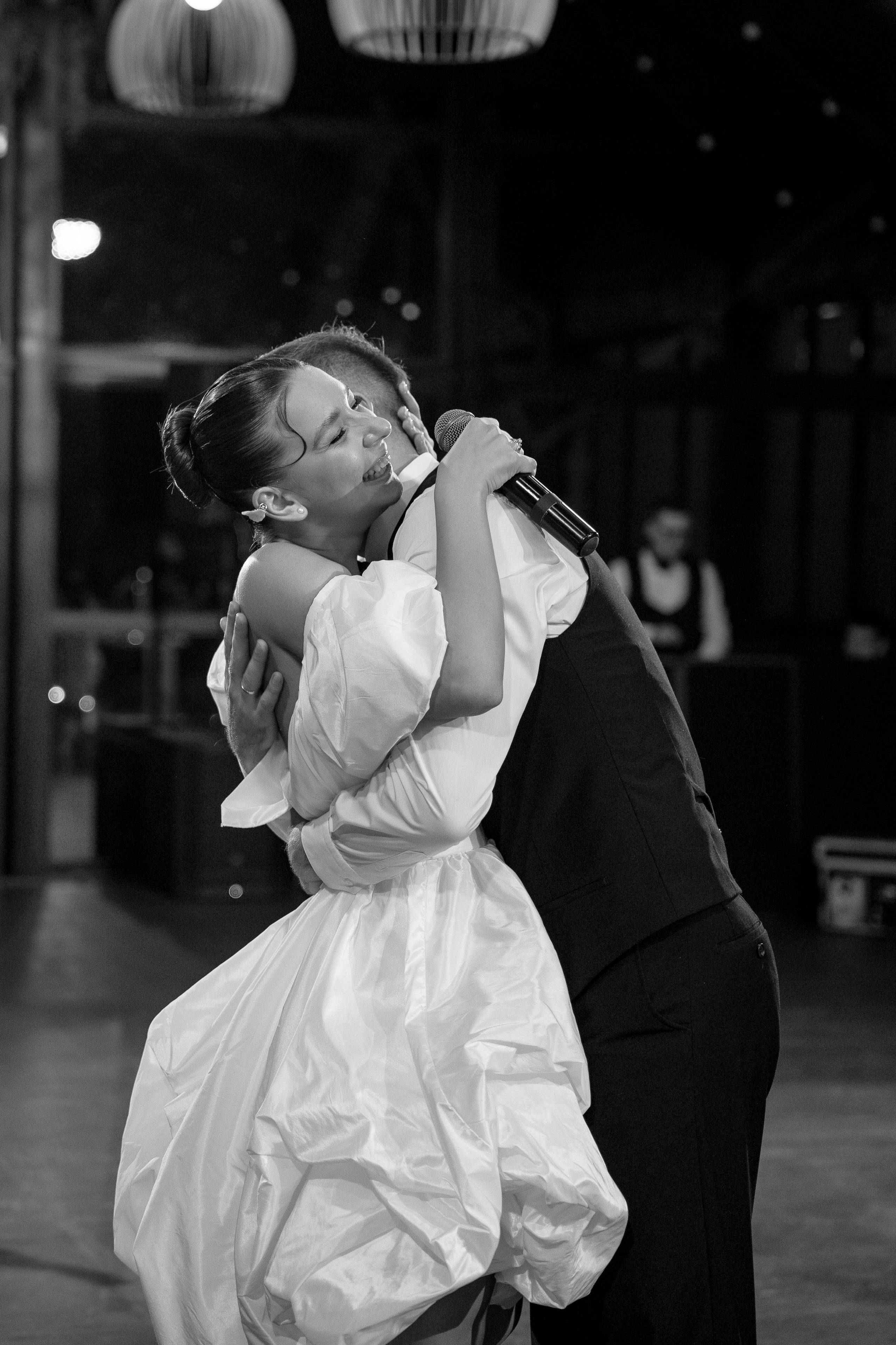 Алексей и Дарья. Свадебный фотограф Полина Панина