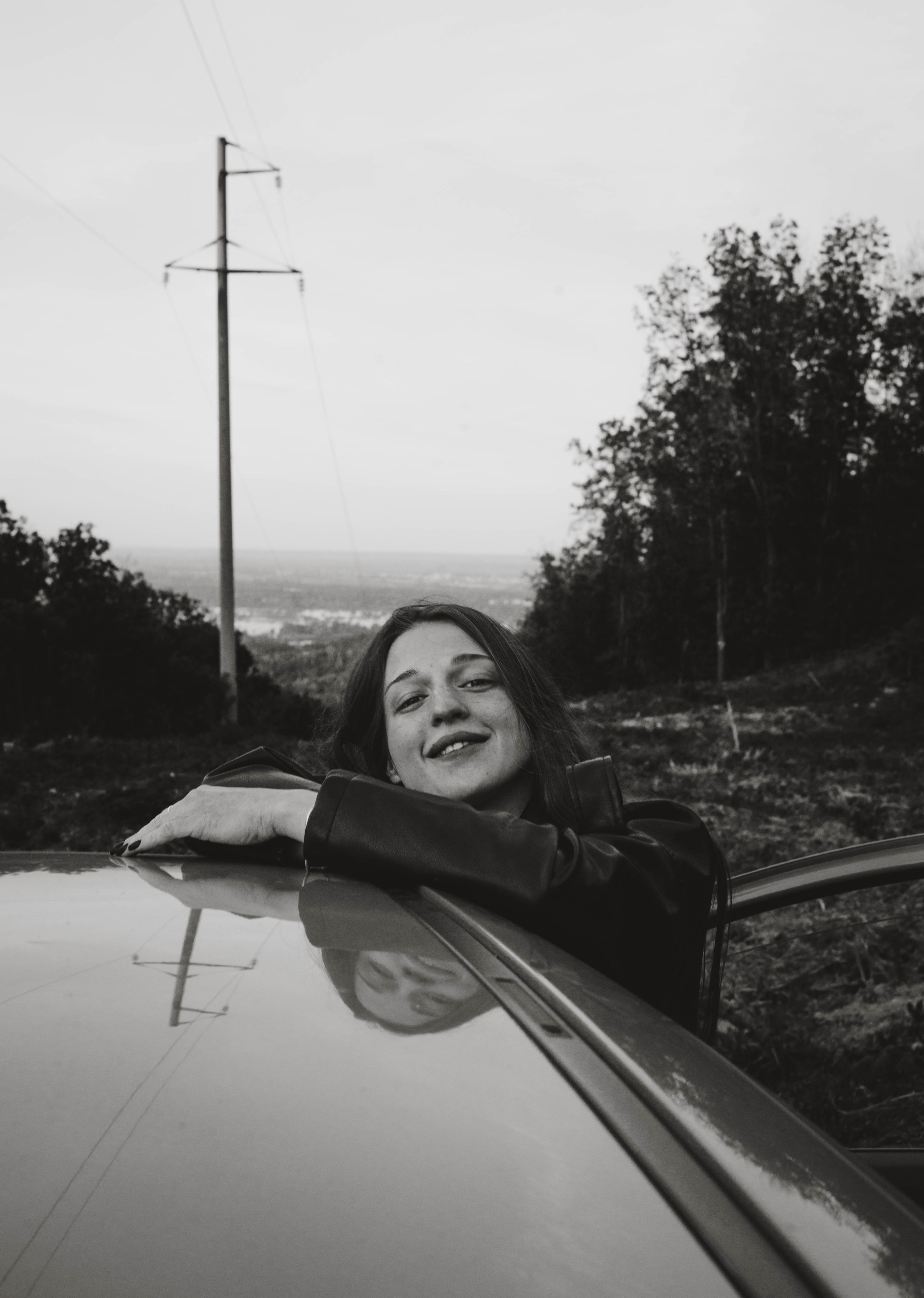 Елизавета. Ксения Glossa. Портретный и репортажный фотограф в Самаре