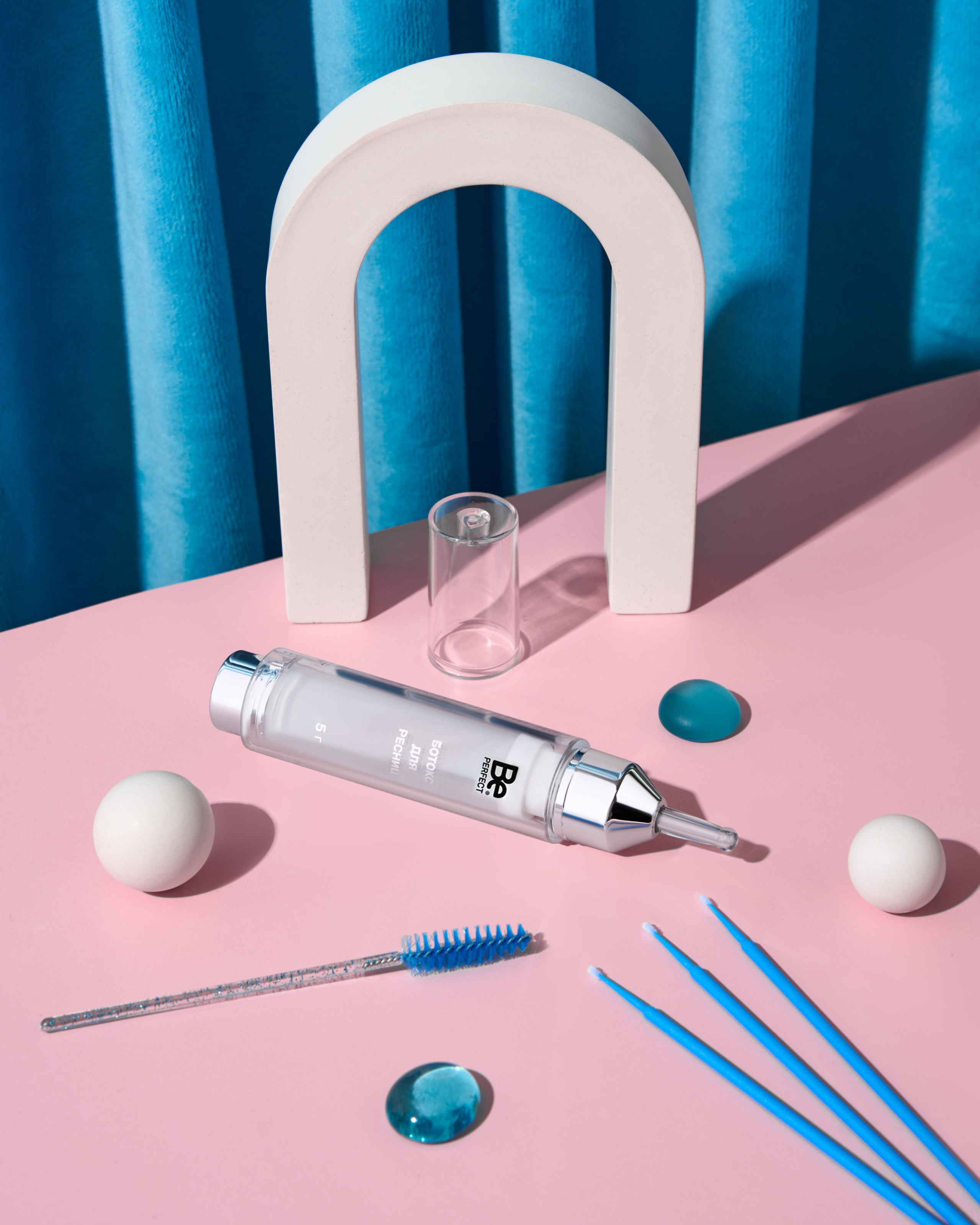 Фотосъемка косметики. Brendbend — Предметная фотосъемка Белгород и вся Россия