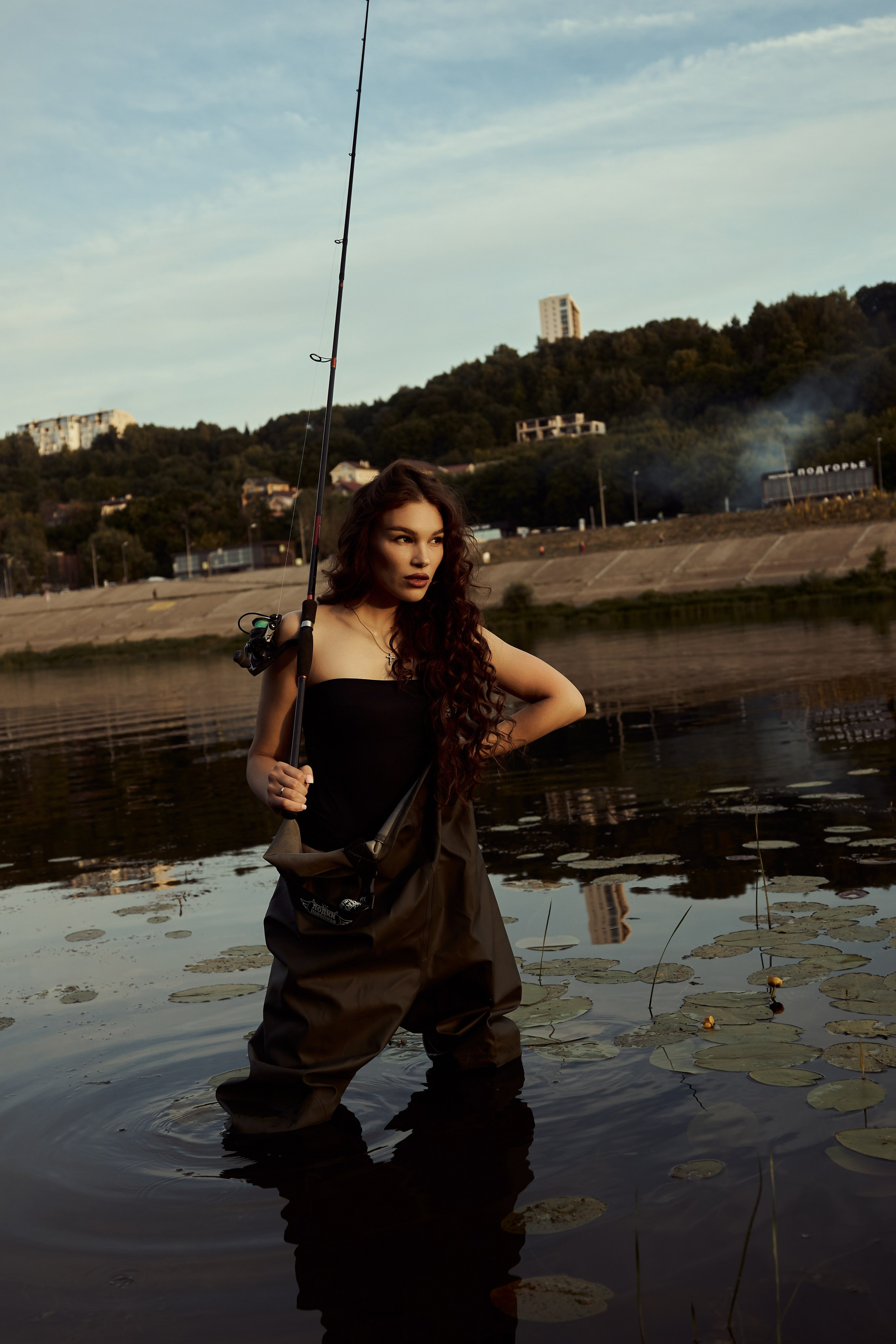 Alena. Trailer story. Свадебный фотограф / Reels Нижний Новгород Татьяна Красильникова