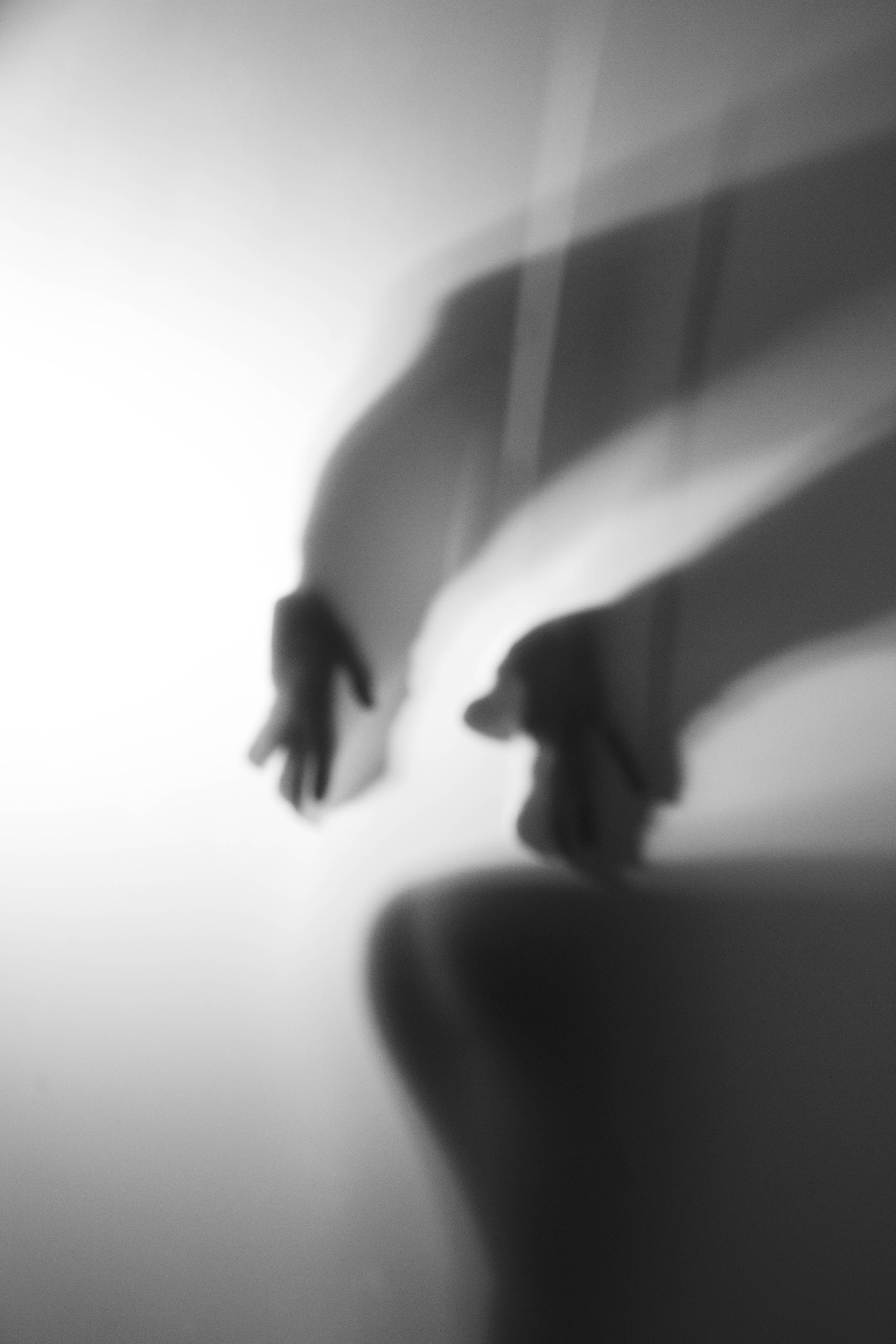 Anya (nu workshop). Daria Y. Фототерапия │ Санкт-Петербург