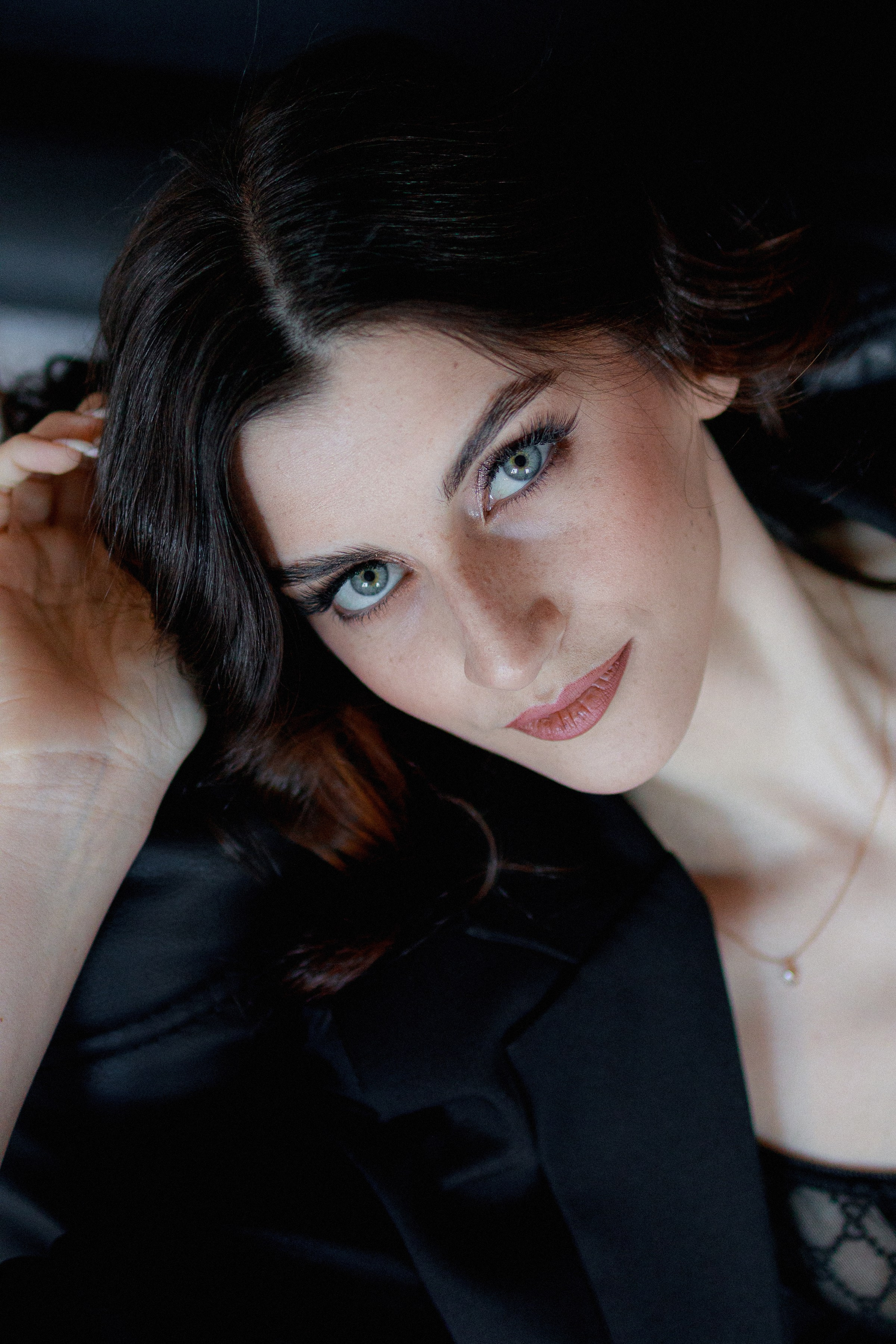 Катя / MK Studio. Фотограф в Выборге и Санкт-Петербурге Маша Гуляева