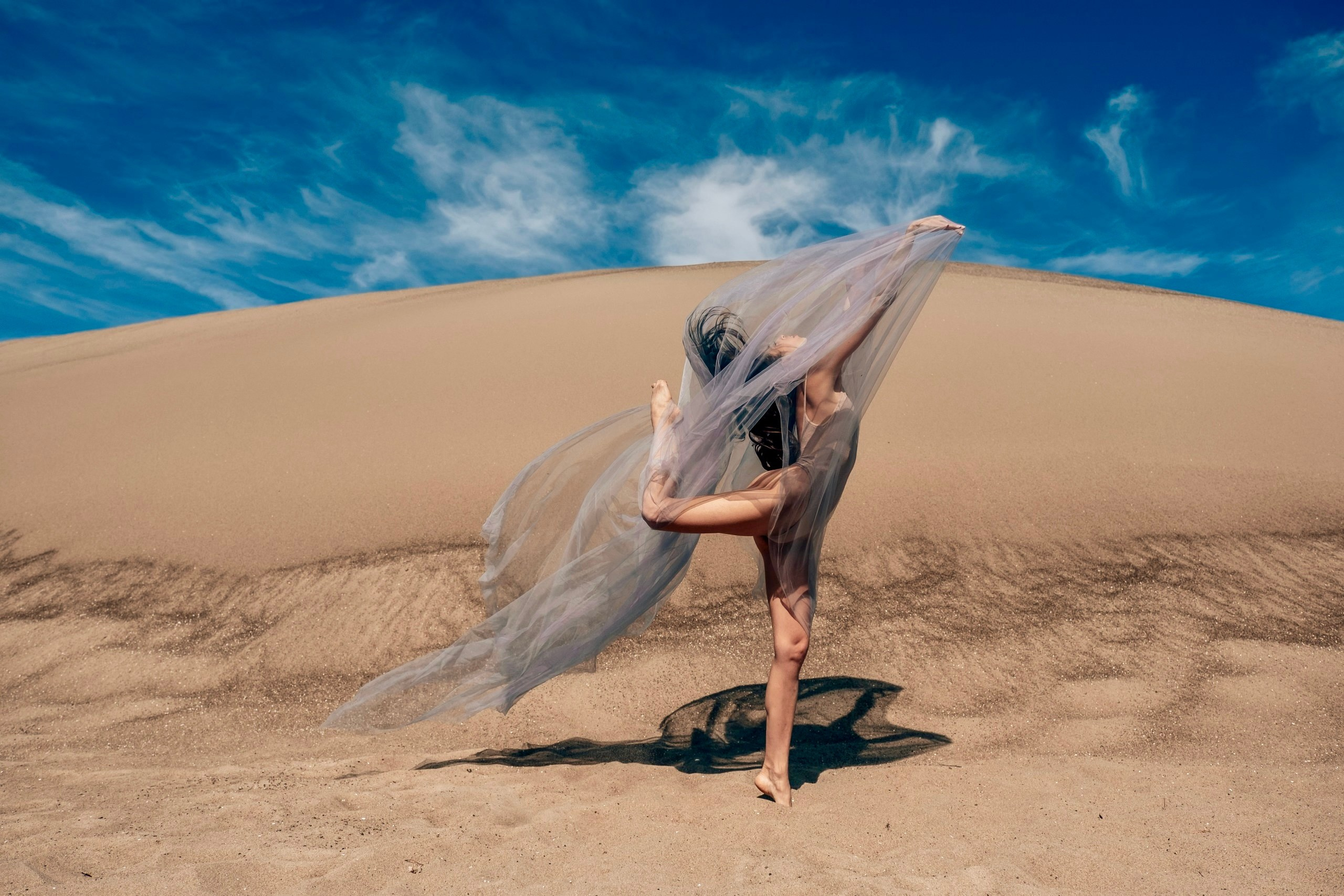 ЦВЕТОК ПУСТЫНИ. Фотограф в Самаре Татьяна Дубаносова