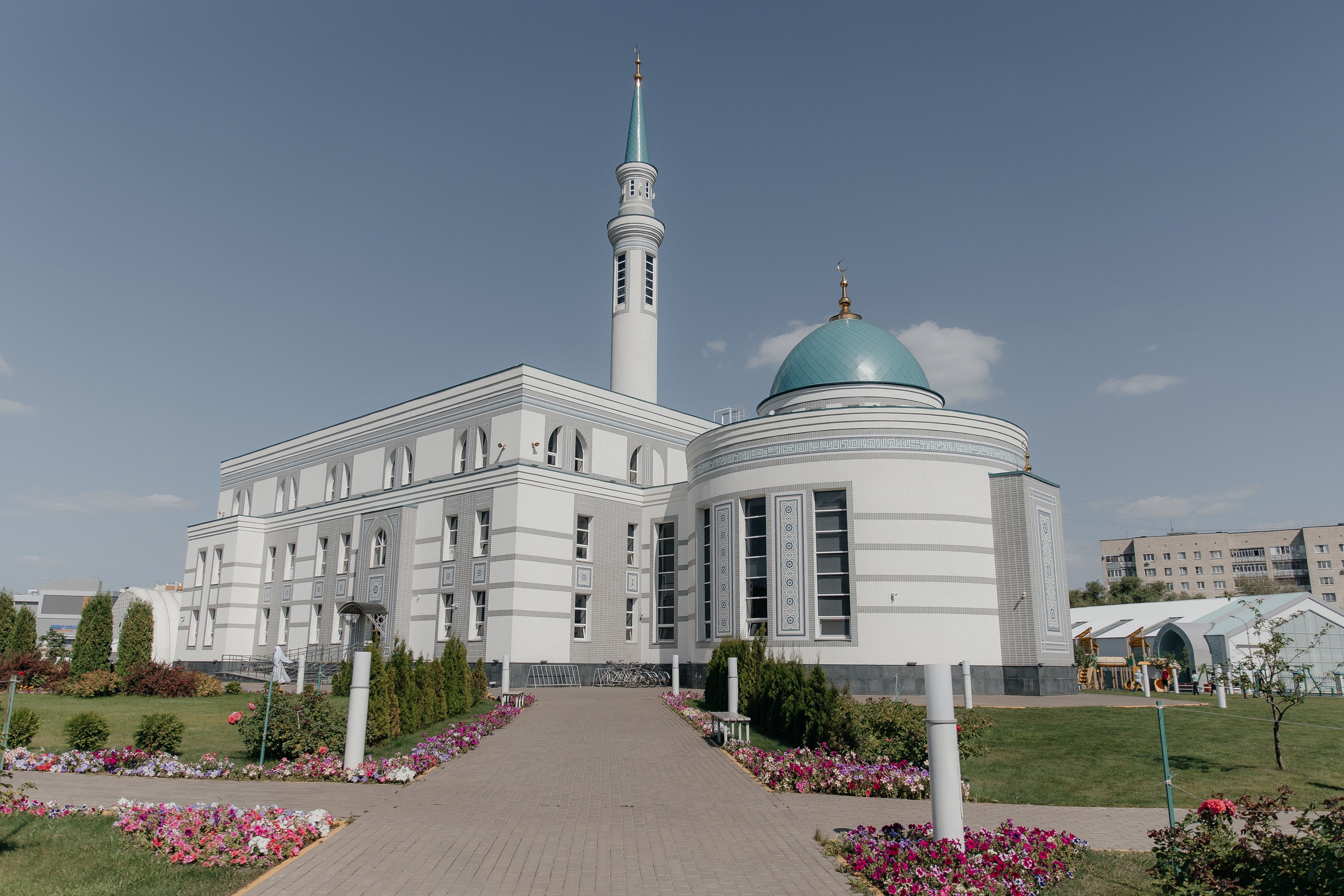 Амир|Альфия. Фотограф в Казани Гузель Зайнуллина