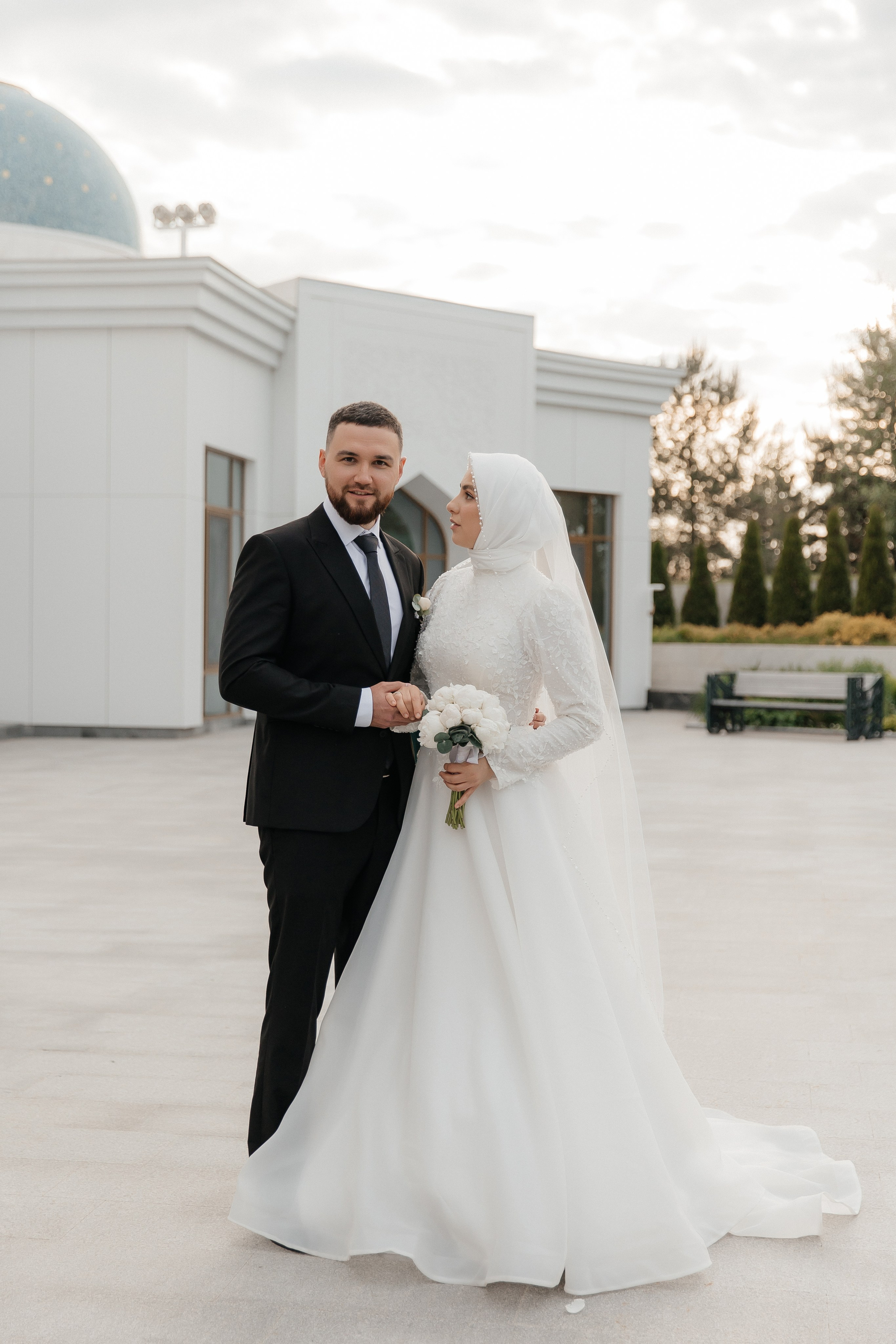 Марат|Надия. Фотограф в Казани Гузель Зайнуллина