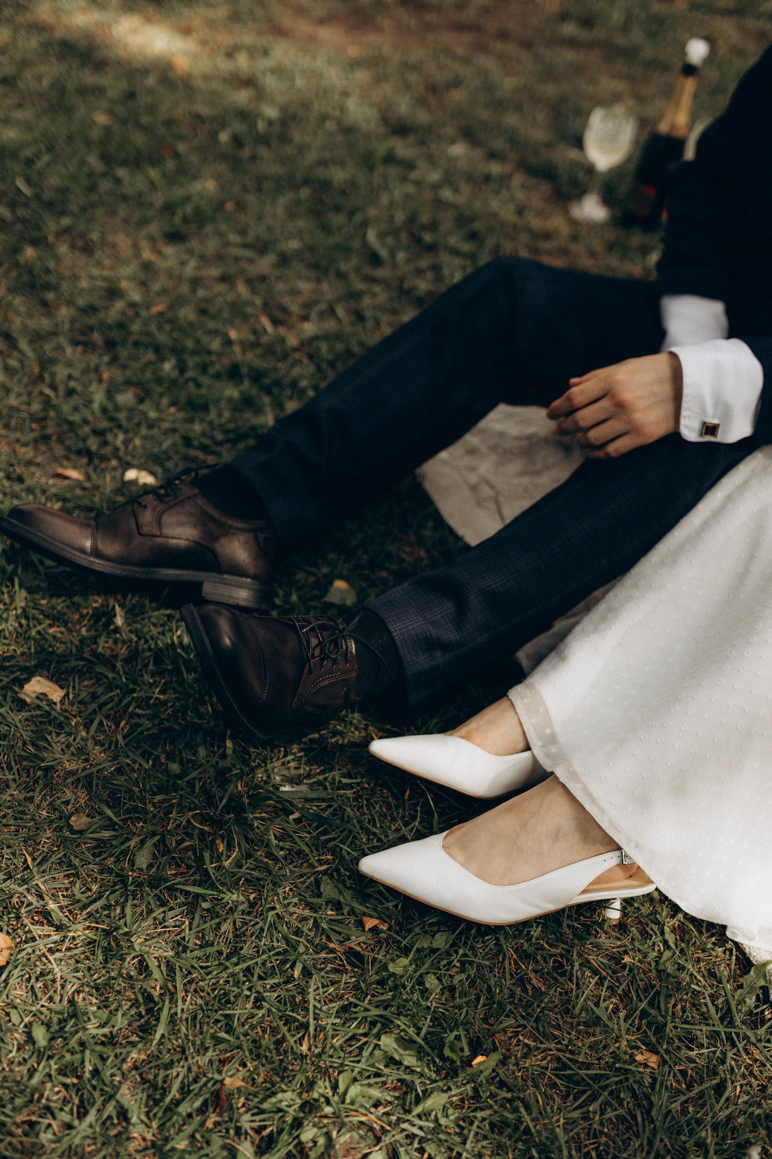 Карина & Александр. Фотограф НОГИНСК, Москва, Анастасия Белая