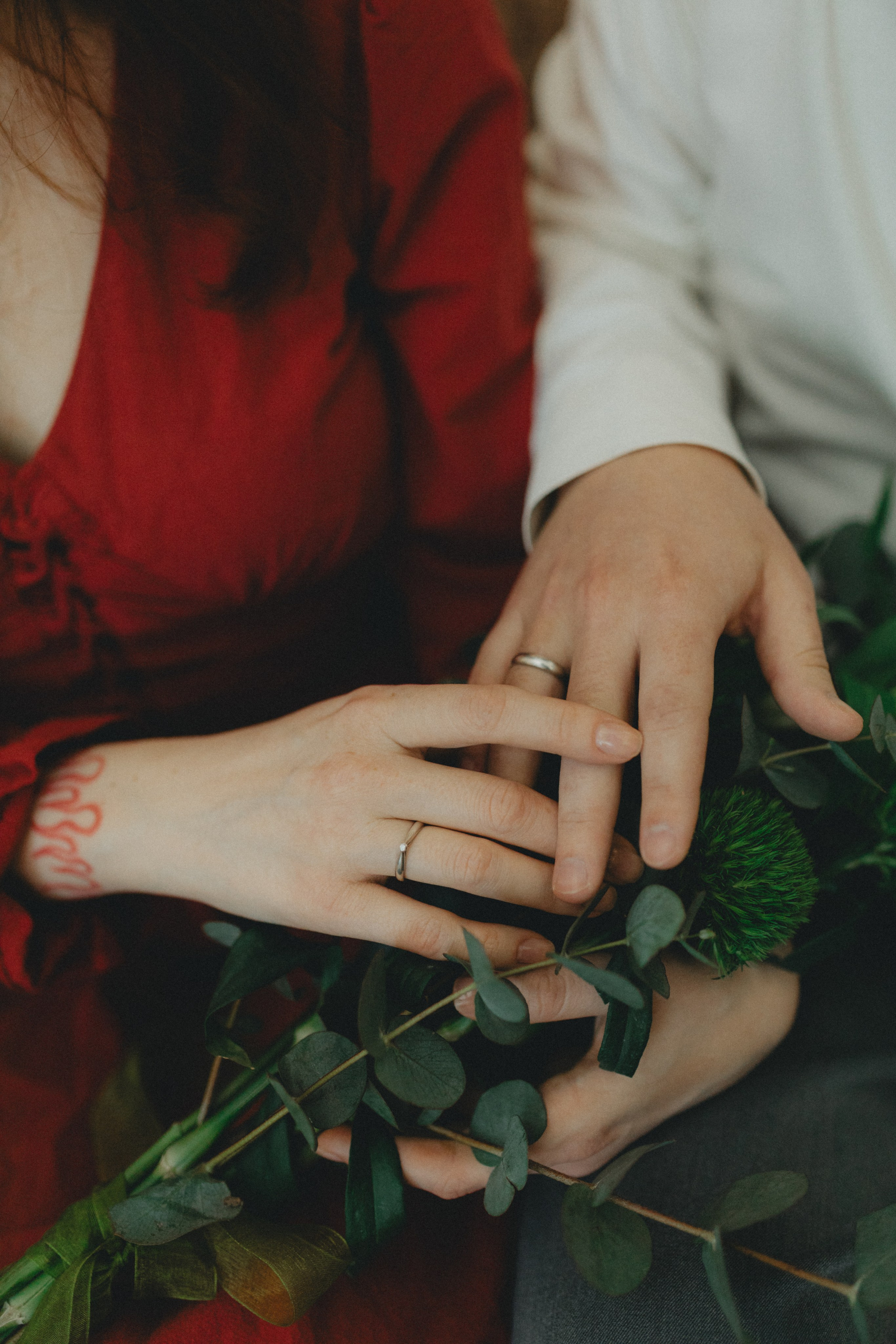 Екатерина & Виктор. Фотограф НОГИНСК, Москва, Анастасия Белая