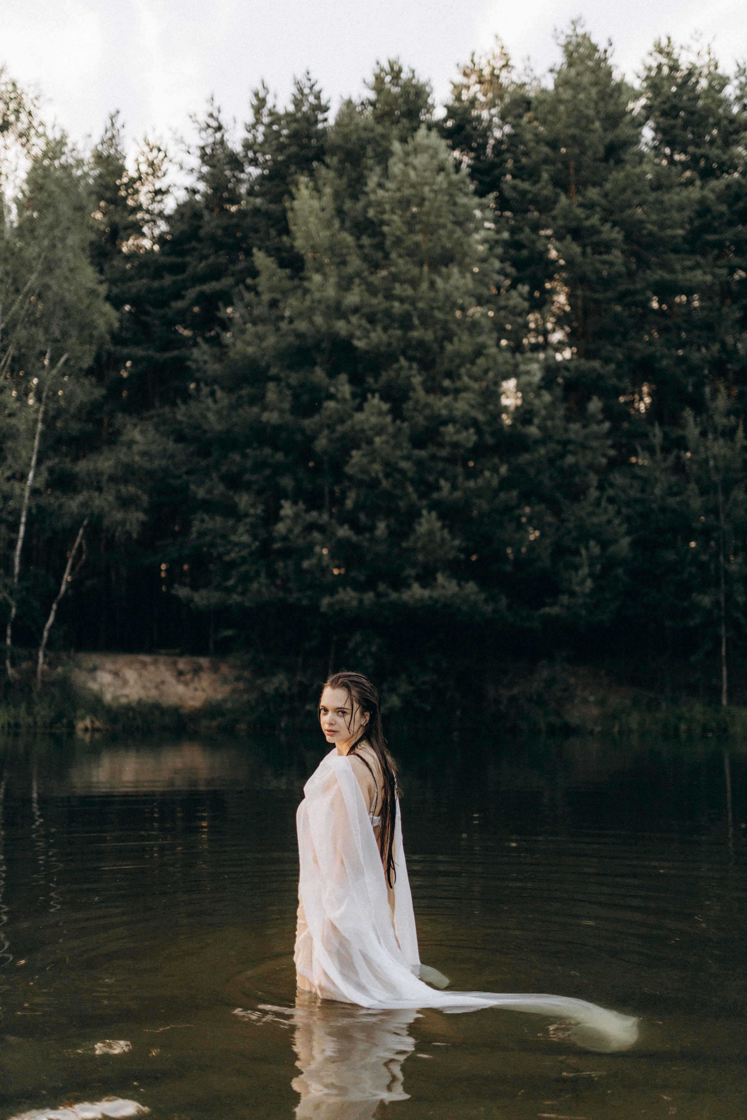 Настя. Фотограф НОГИНСК, Москва, Анастасия Белая