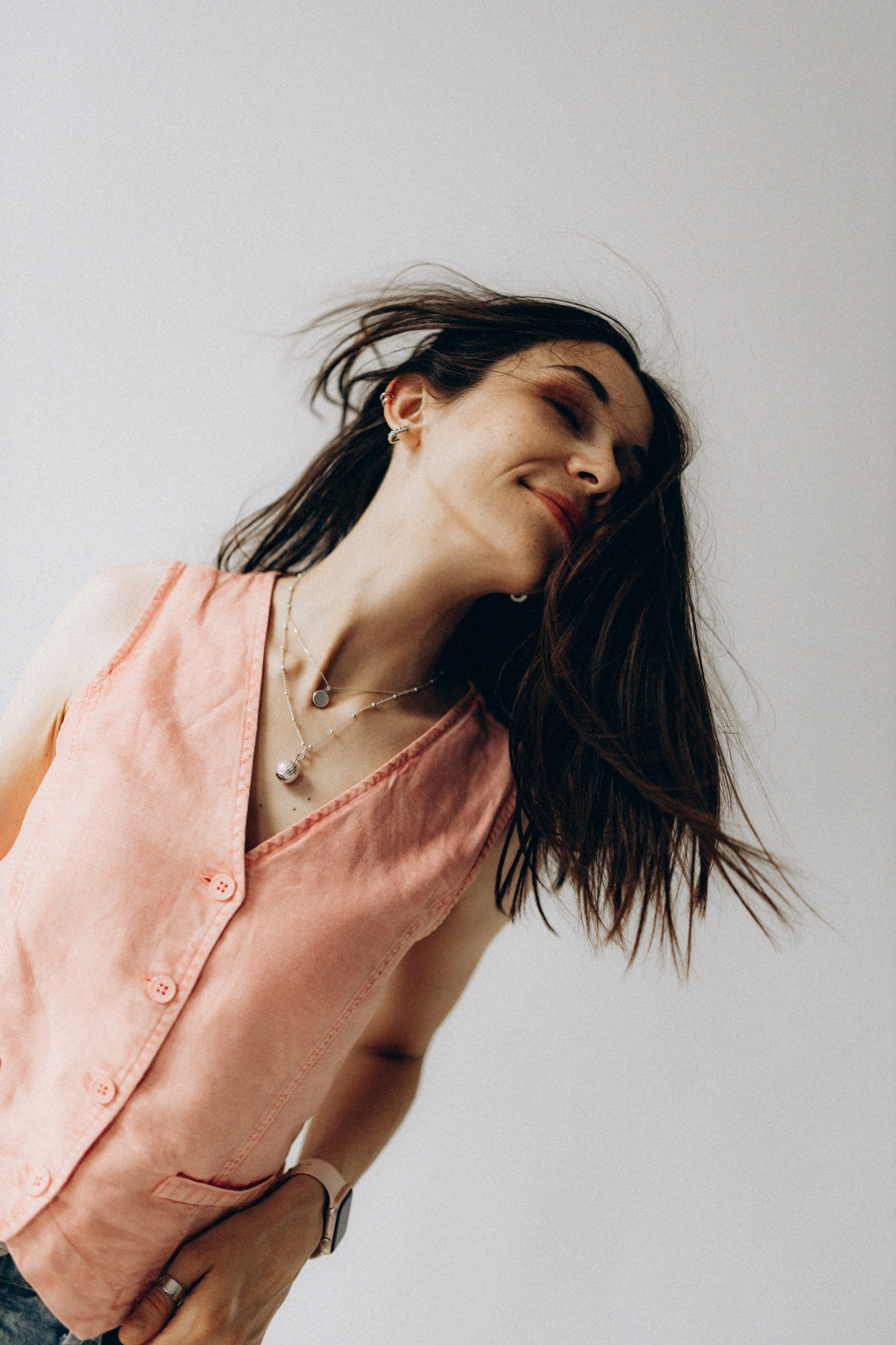 Полина & Варя. Фотограф НОГИНСК, Москва, Анастасия Белая