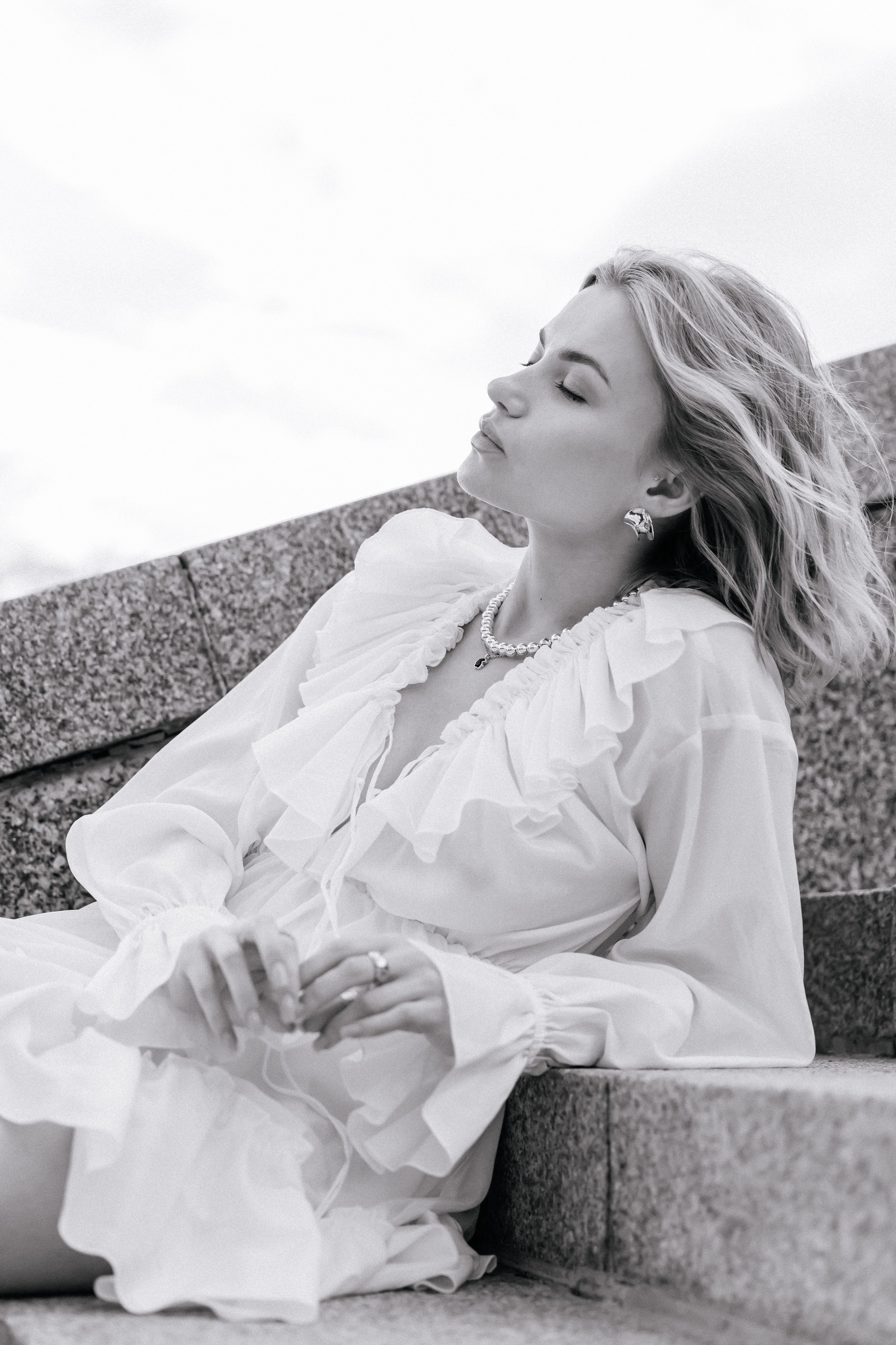 Локации в Минске. Светлана Ванцлав — фотограф Минск, Беларусь