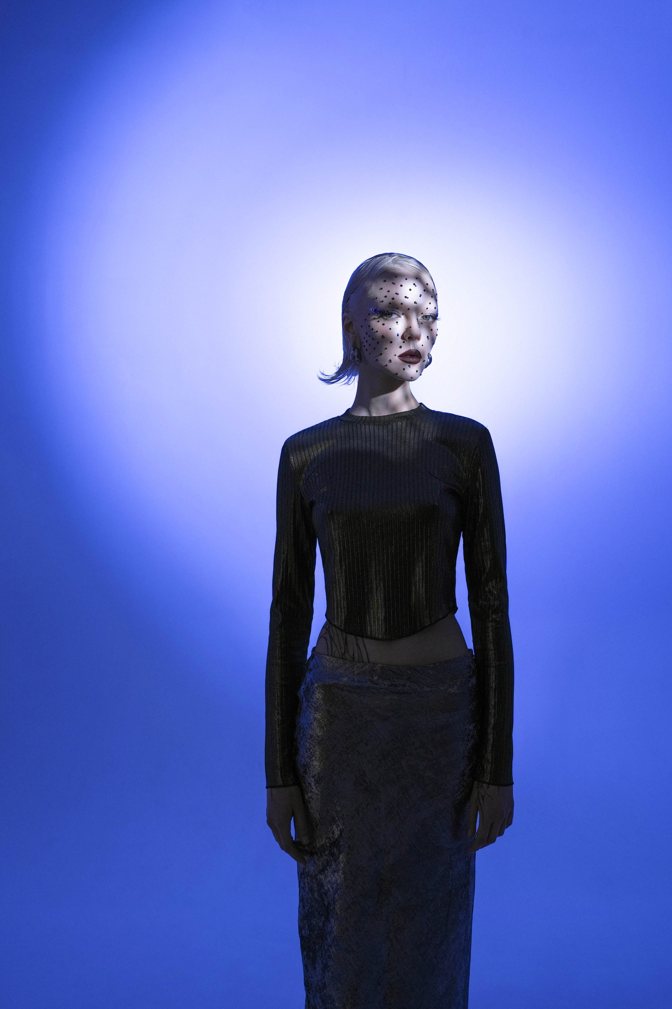 С Т Р А З Ы. Арт фотограф и стилист Ульяна Терезникова