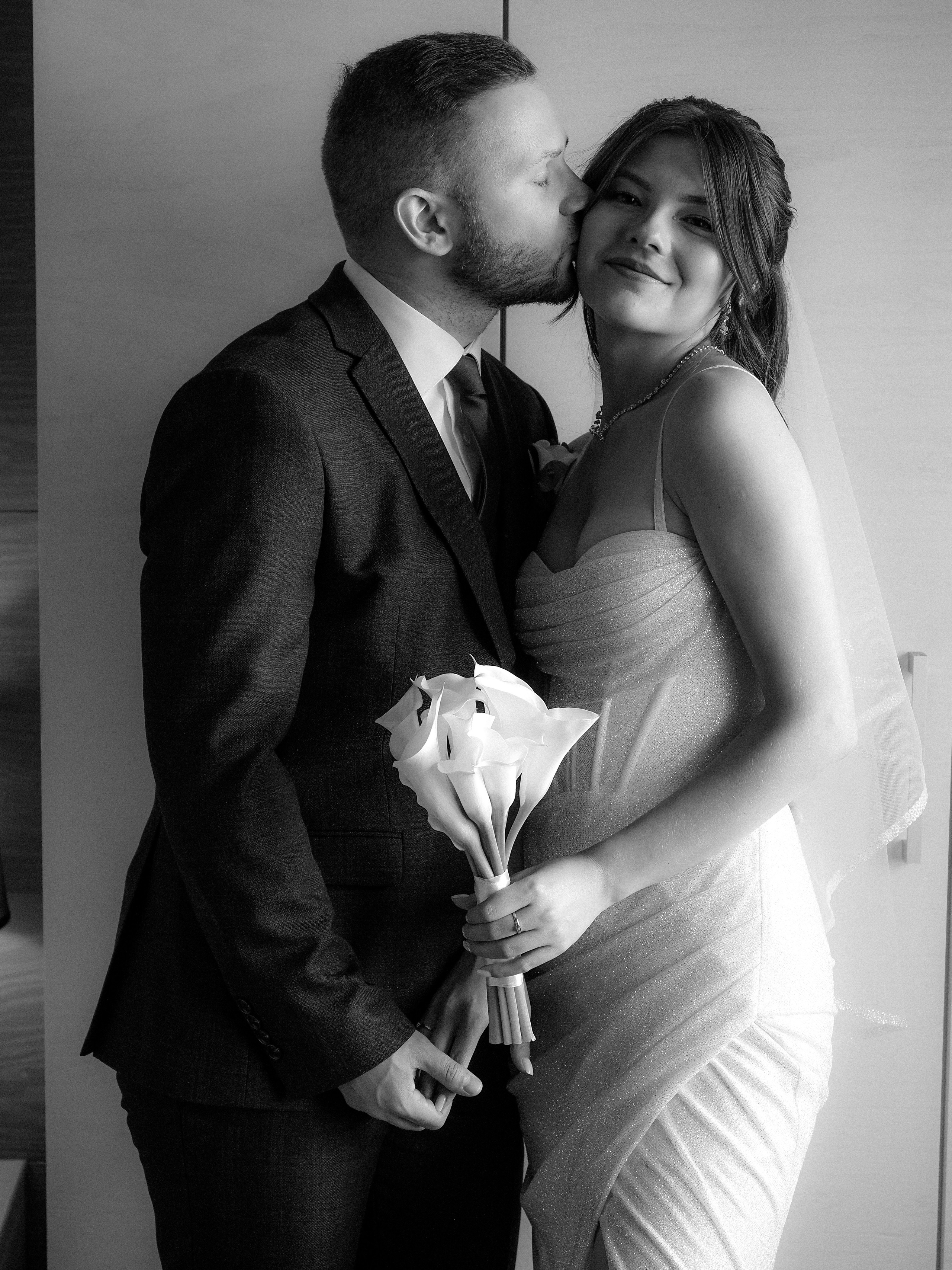 Дарья и Максим. Фотограф Рязань. Семейный Свадебный фотограф