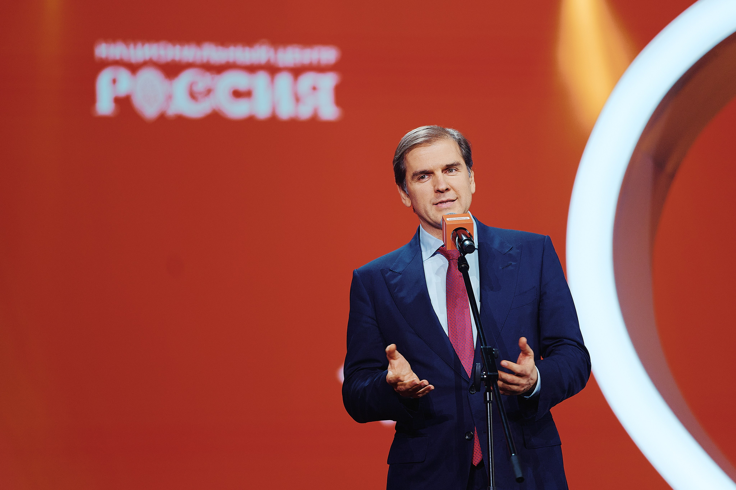 Премия Мы Вместе 2025. Репортажная съемка в Москве