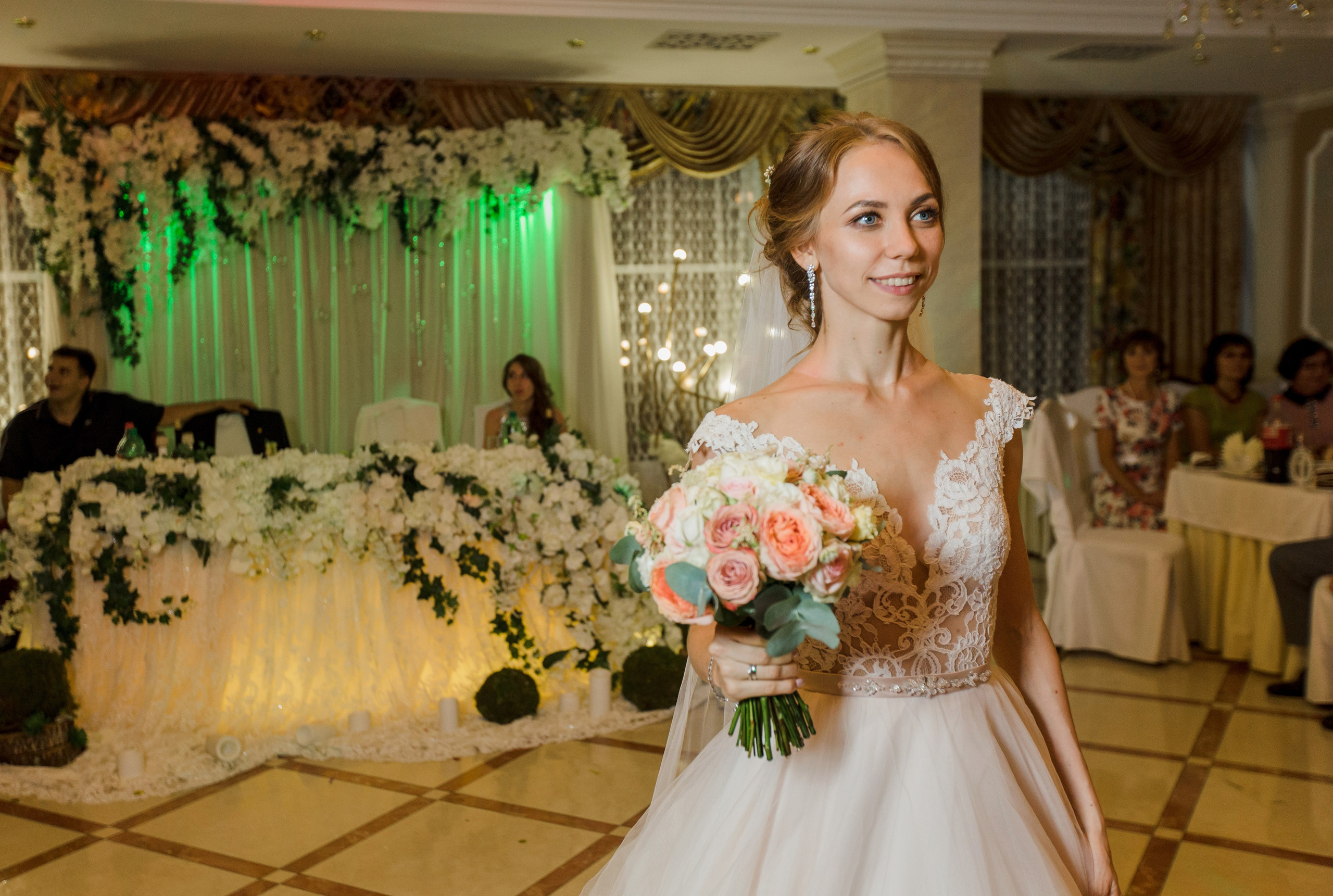 Сергей и Алиса. Свадебный и семейный фотограф в Краснодаре