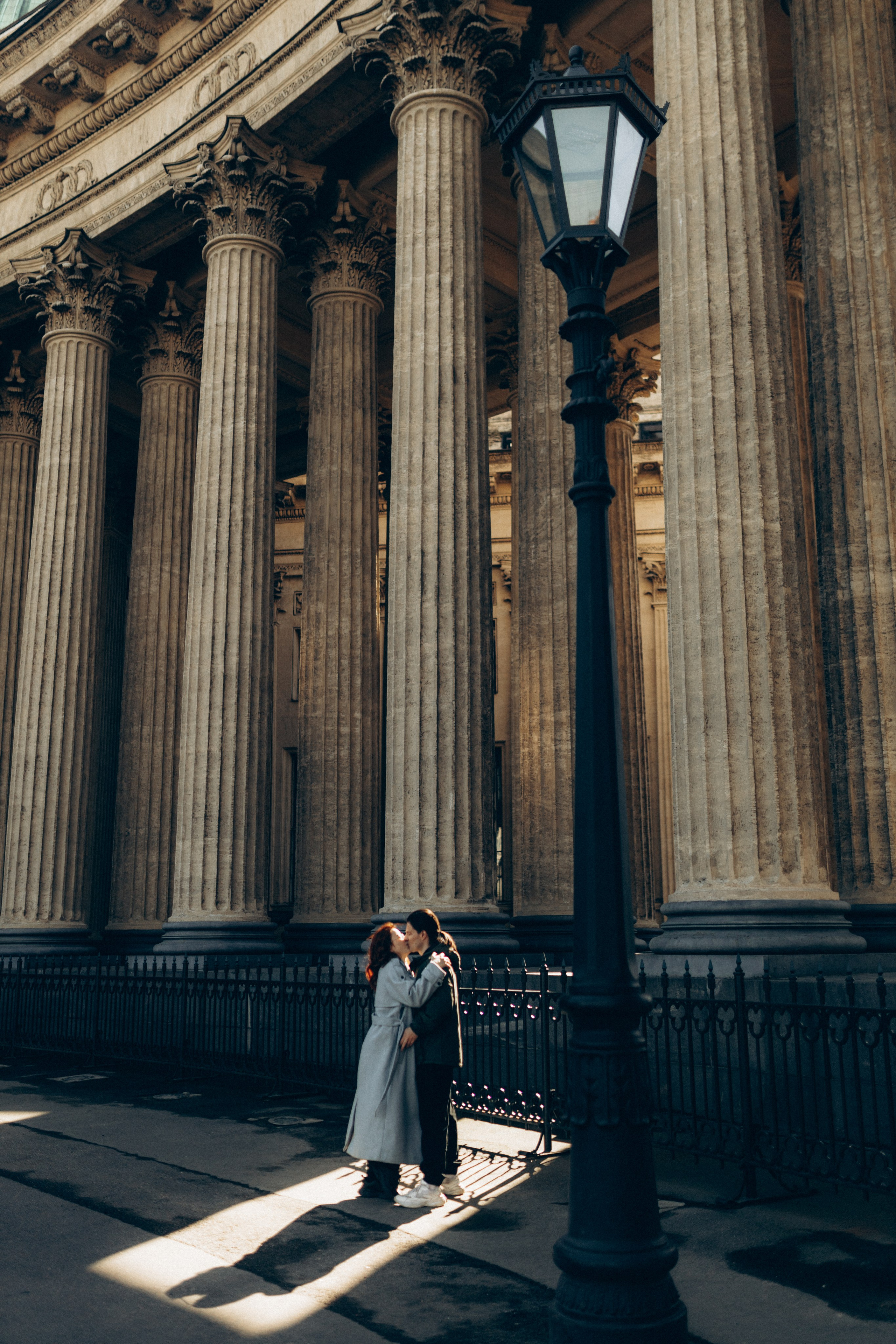 Катя & Витя. Фотограф НОГИНСК, Москва, Анастасия Белая