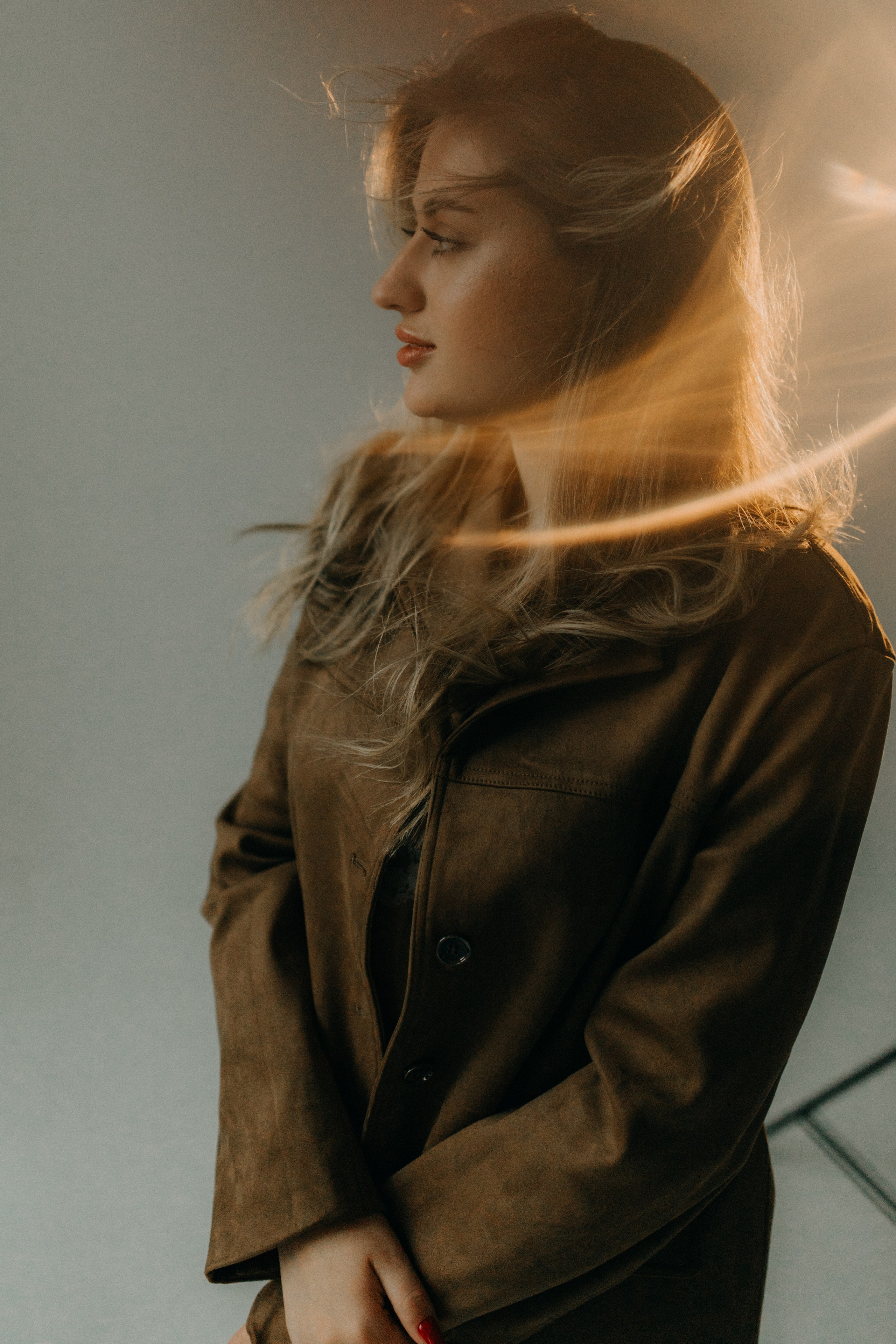 Яна. Фотограф НОГИНСК, Москва, Анастасия Белая