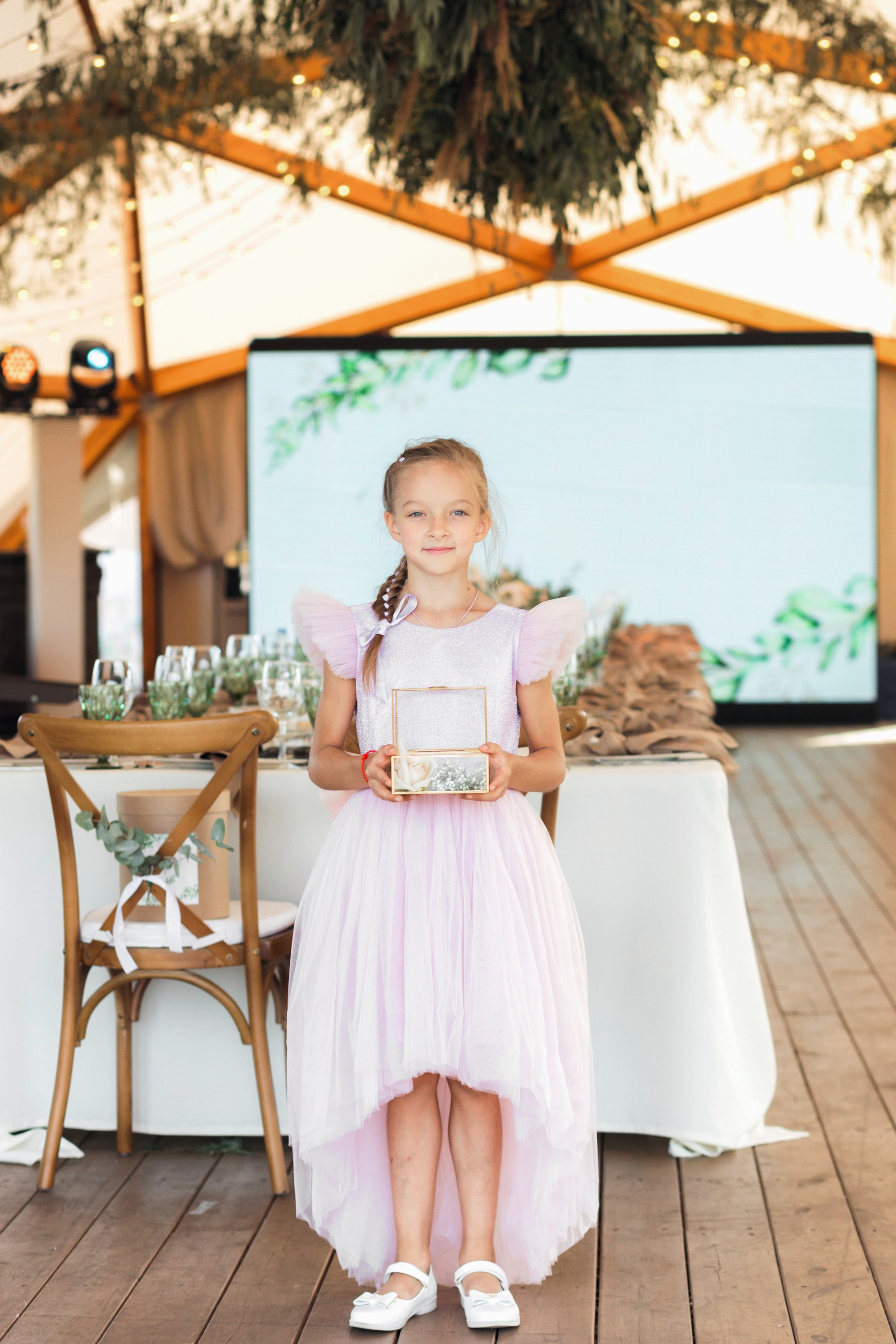 Свадьба на природе. Свадебный фотограф в Нижнем Новгороде и Москве Сергей Воробьев