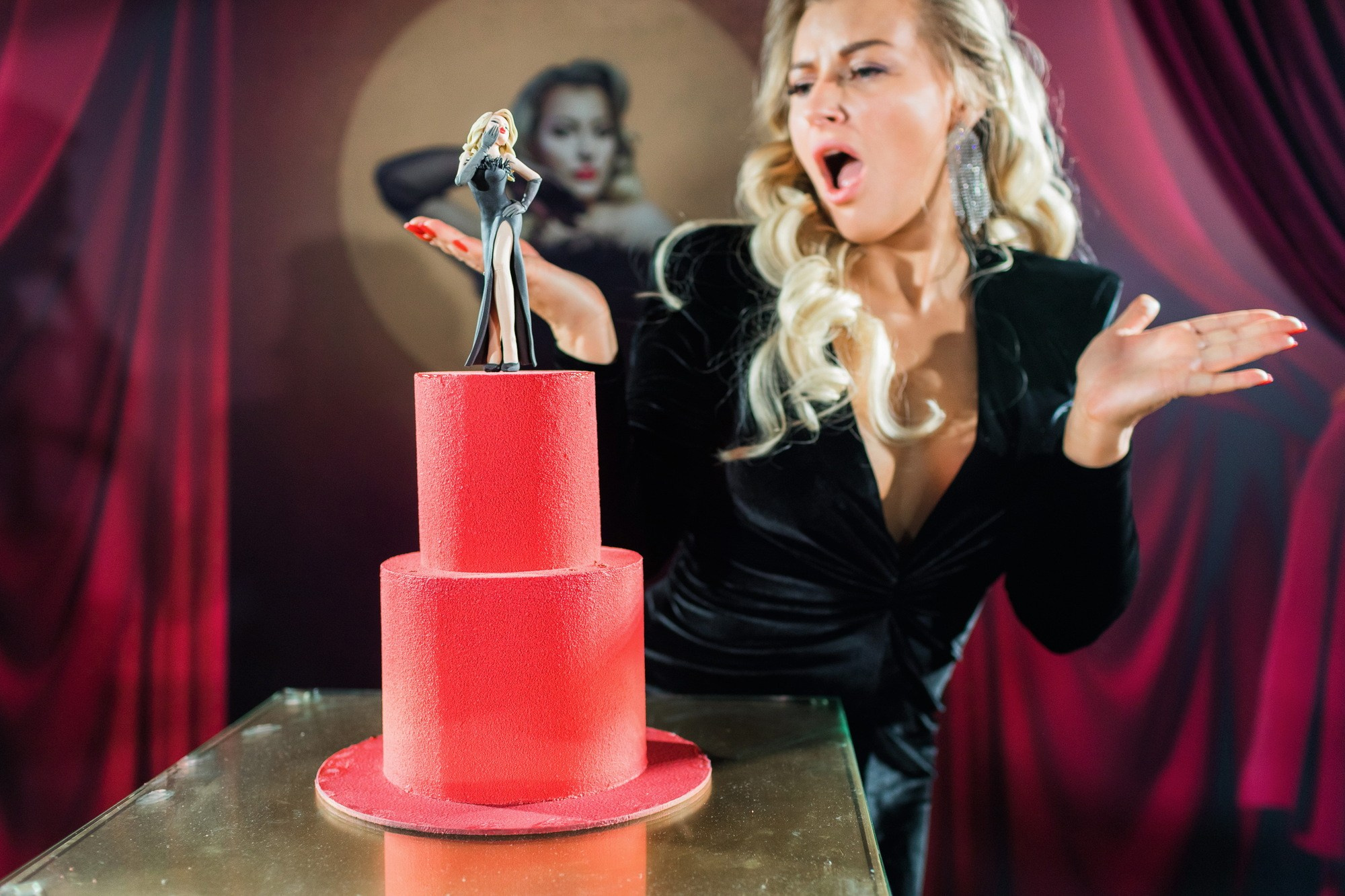 Фотосъёмка дня рождения в уютной атмосфере. Свадебный фотограф в Нижнем Новгороде и Москве Сергей Воробьев