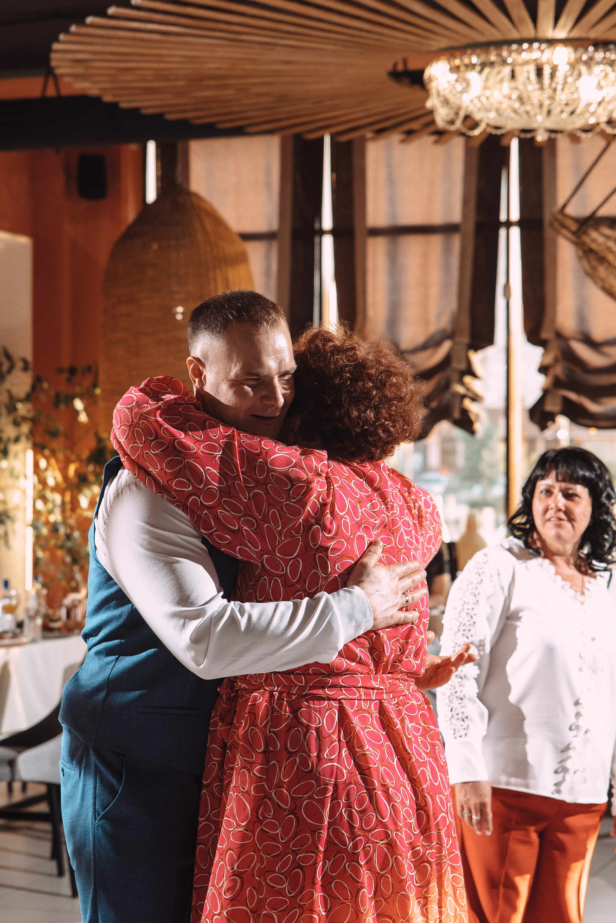 Денис + Дарья. Свадебный и семейный фотограф в Волгограде Олеся Лисицкая