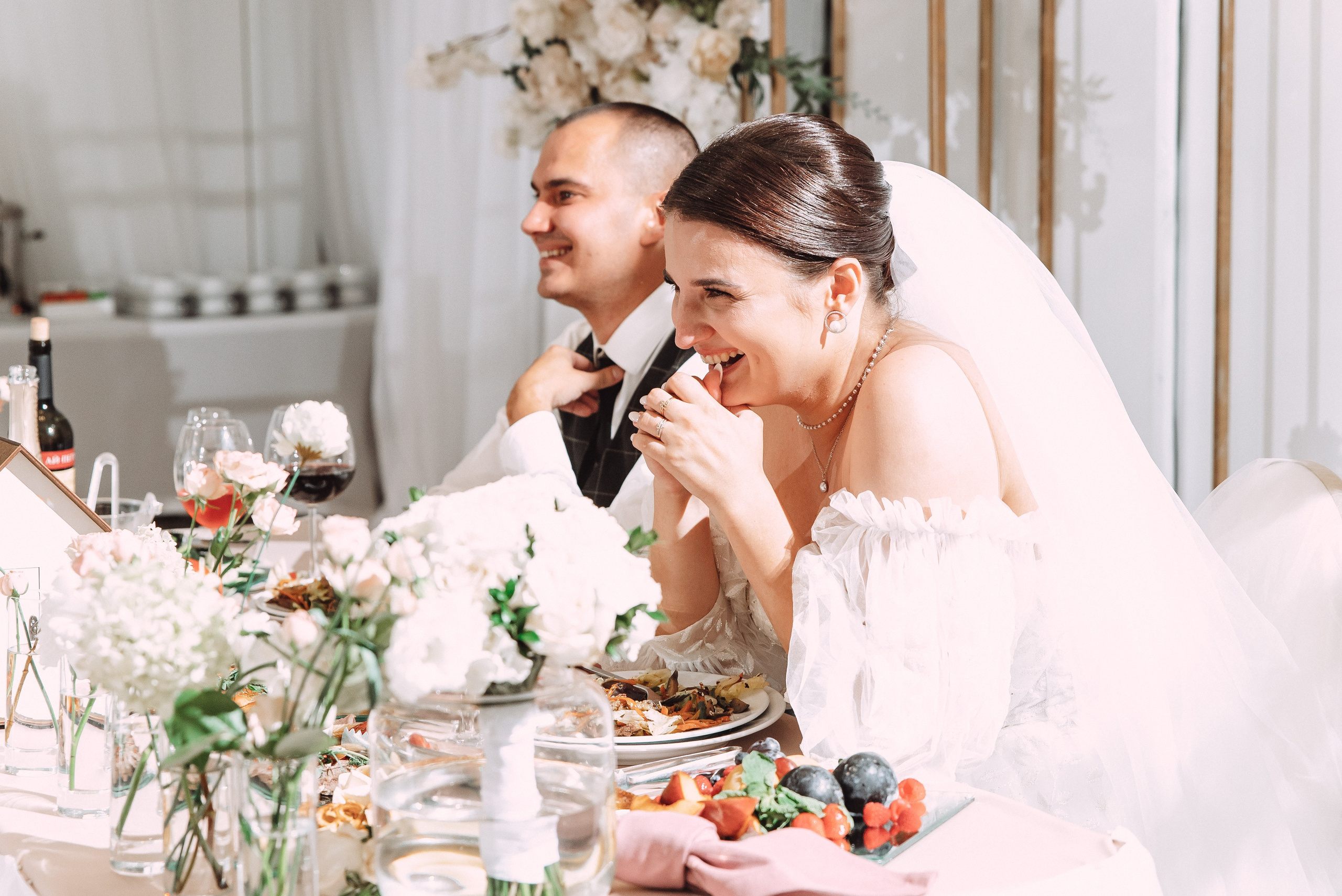 Семен + Варвара. Свадебный и семейный фотограф в Волгограде Олеся Лисицкая