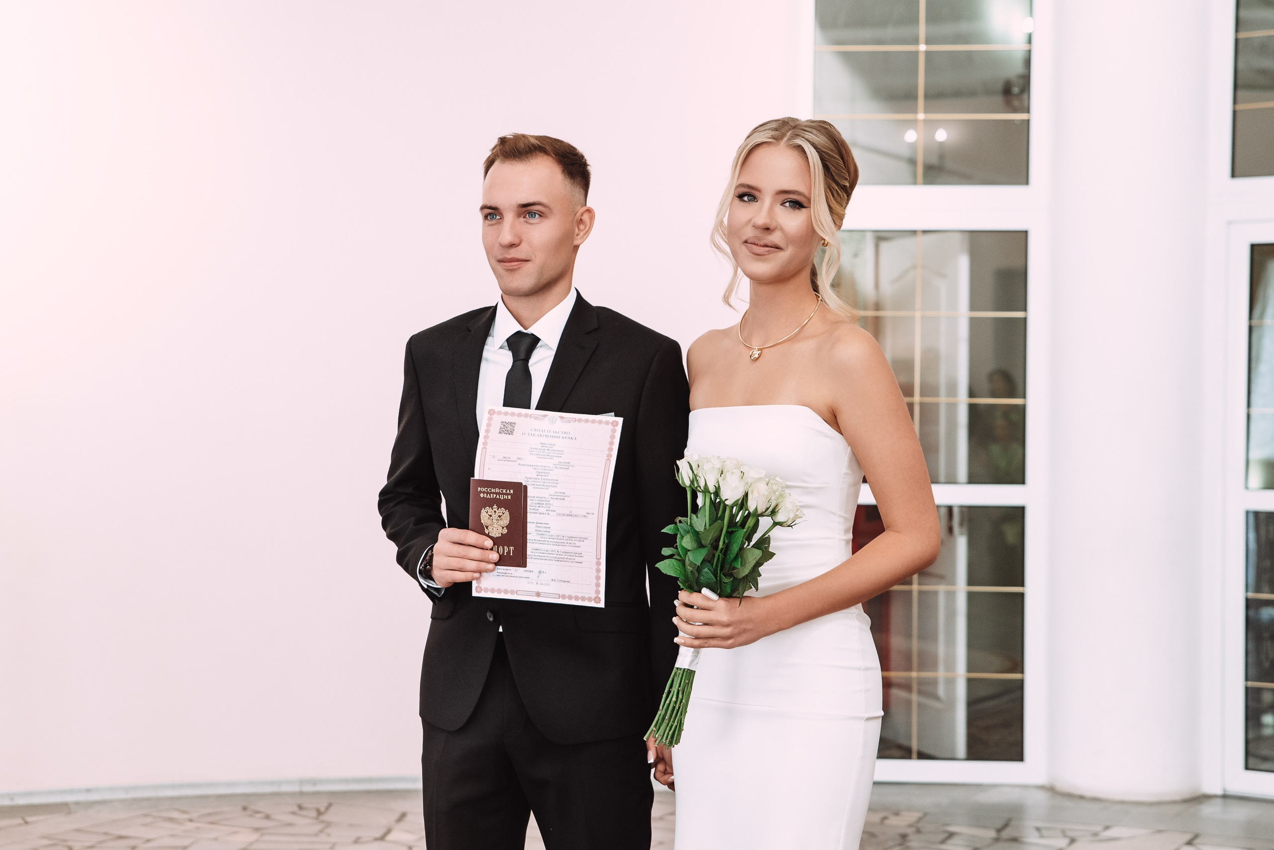 Александр + Кристина. Свадебный и семейный фотограф в Волгограде Олеся Лисицкая