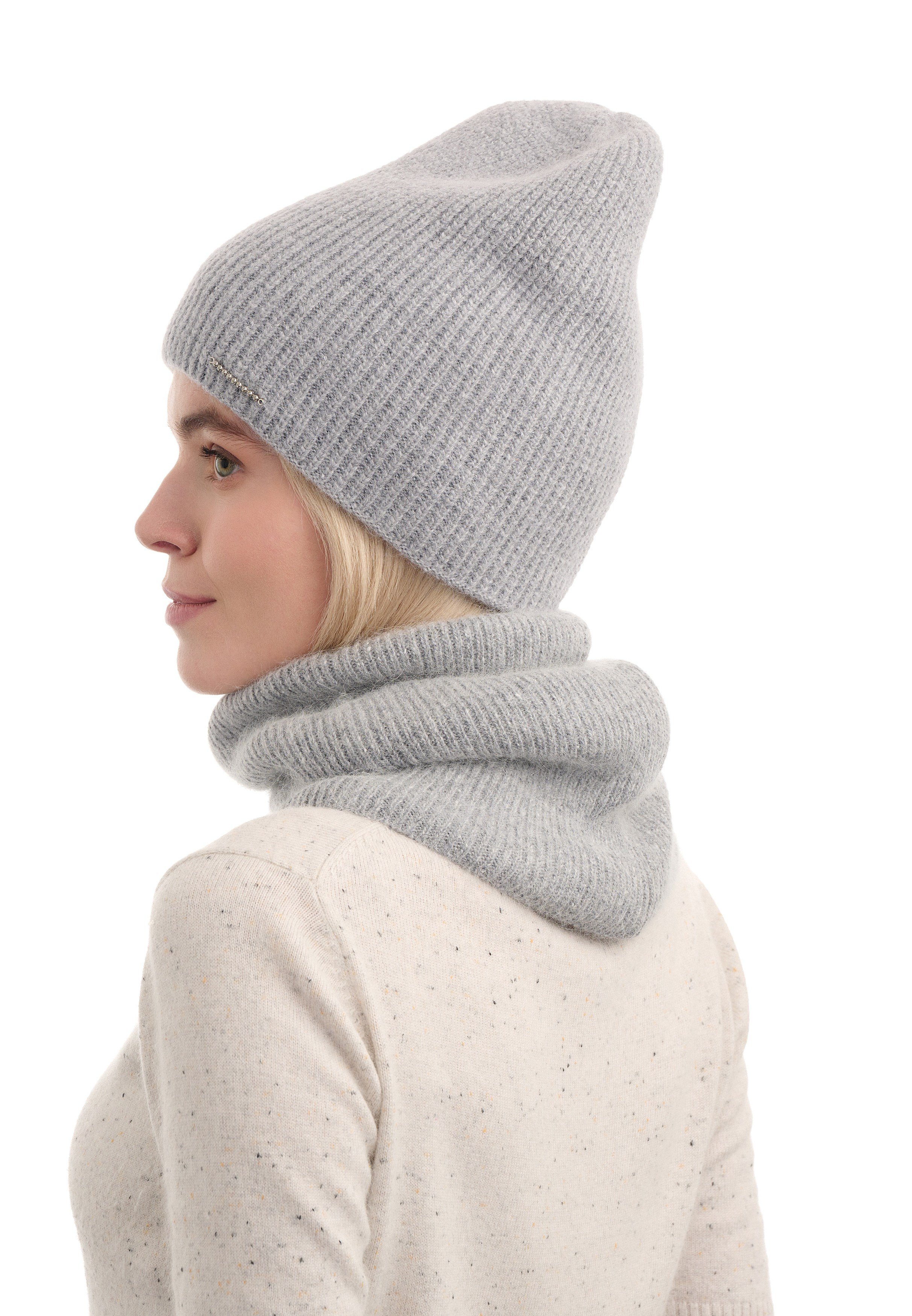 Urbanpeak FW 23/24. Фотограф Сергей Бойко Москва