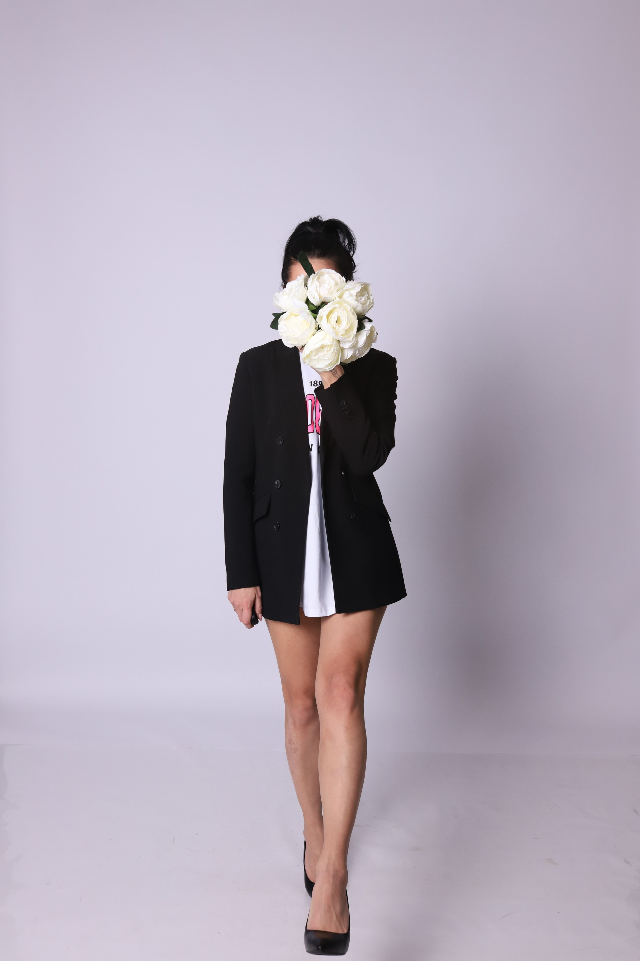 Фотостудия без фотографа в Санкт-Петербурге (Сделай свой автопортрет)