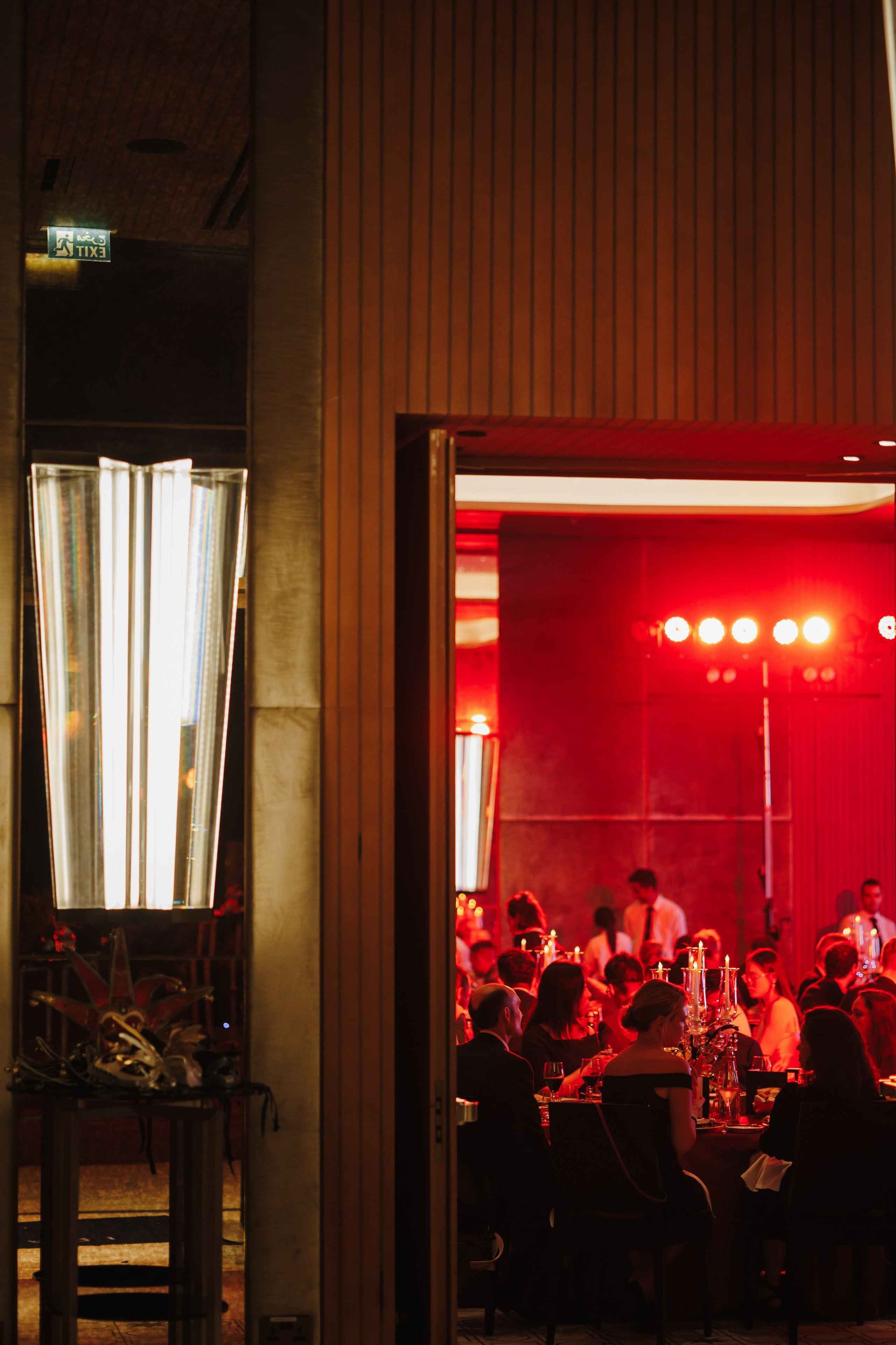 Корпоратив. Wedding and Reportage photographer Marmarov Christya