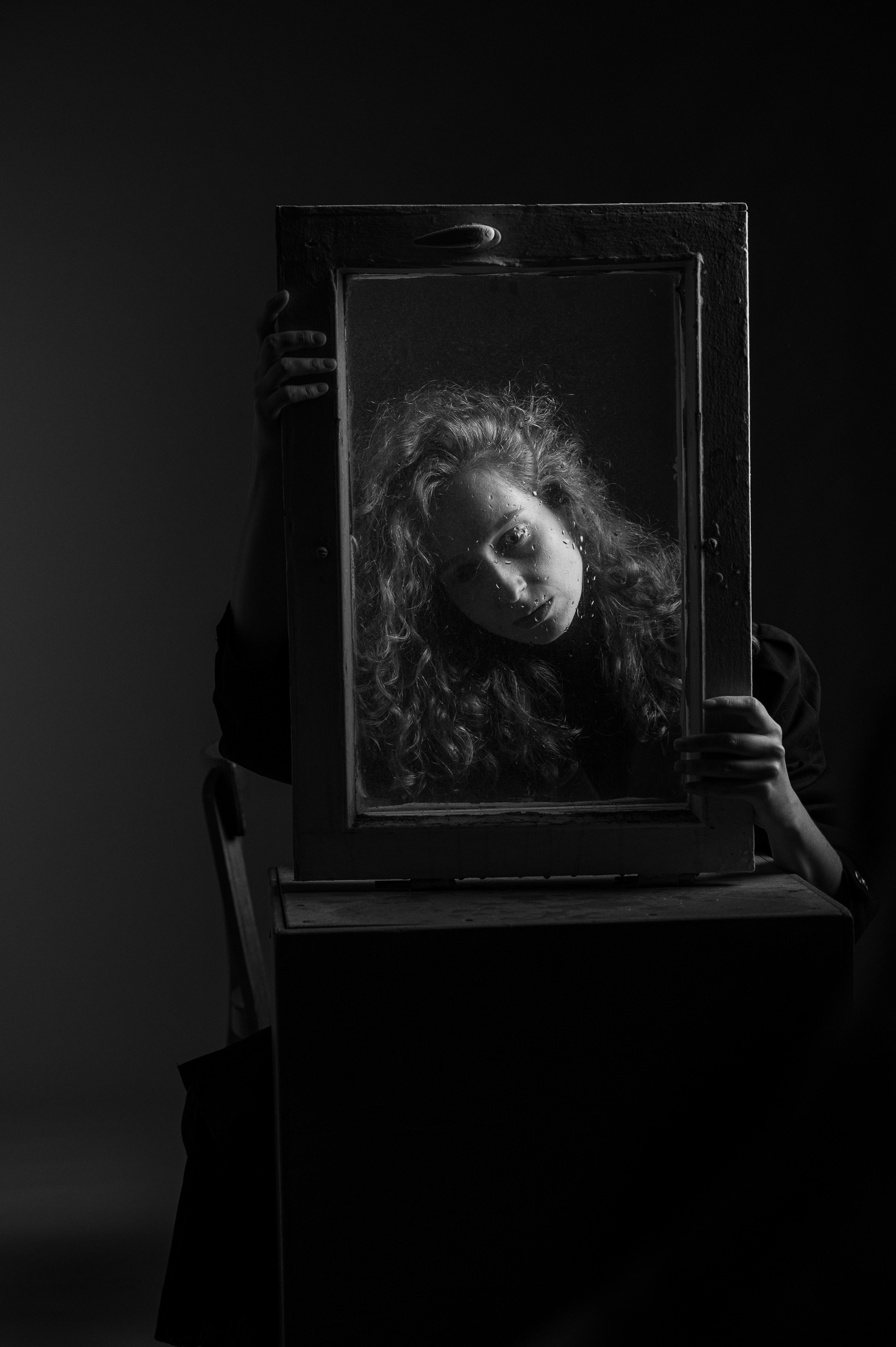 Ekaterina. Photographer in Moscow Anna Chistiakova