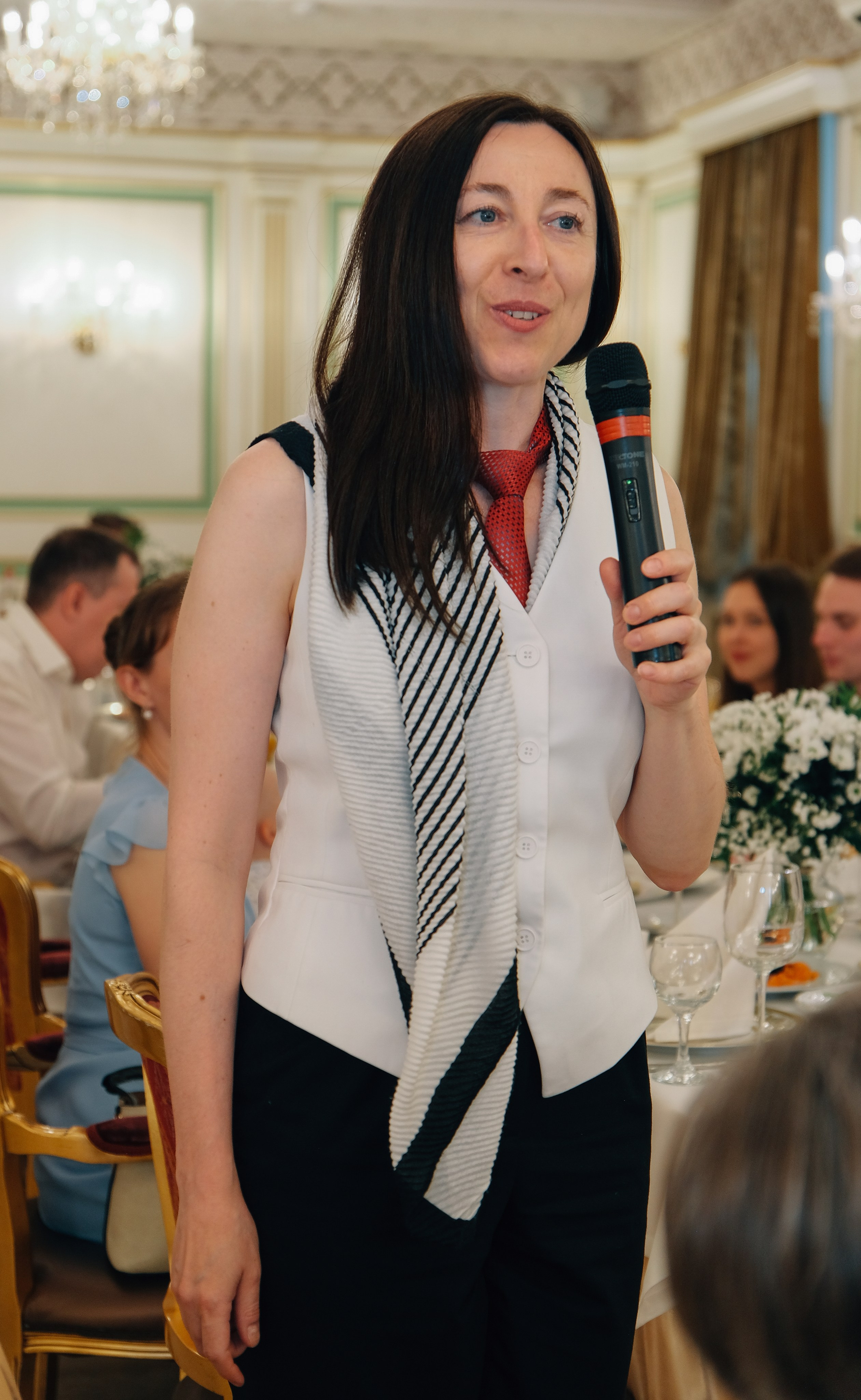 Александр и Мария. Фотограф и видеограф в Москве Полина Абраменкова