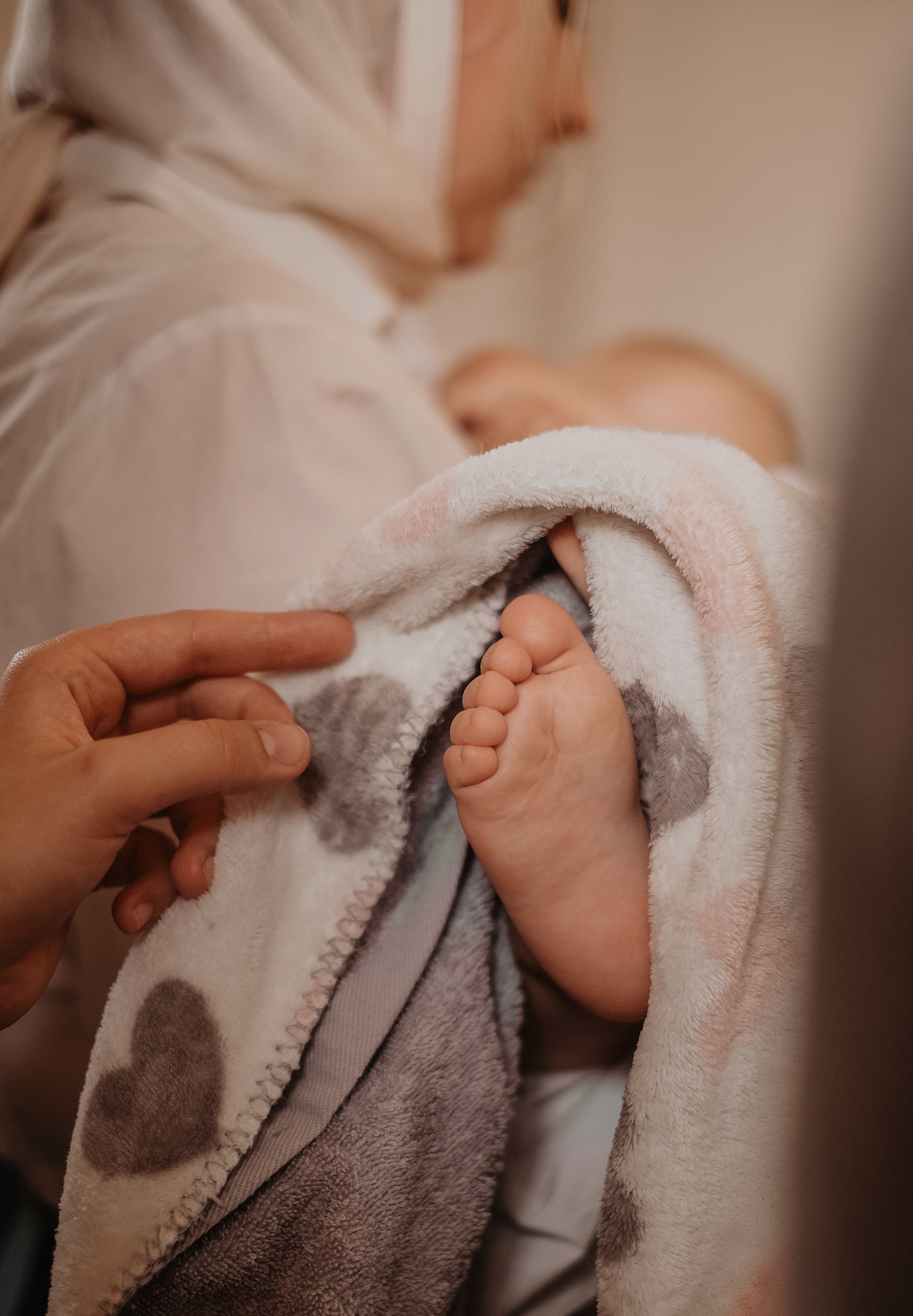 Крещение. Фотограф и видеограф в Москве Полина Абраменкова