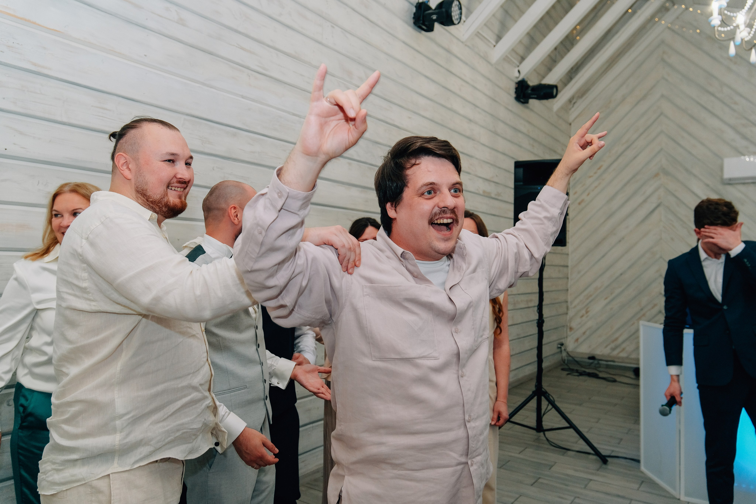 Андрей и Настя. Фотограф и видеограф в Москве Полина Абраменкова