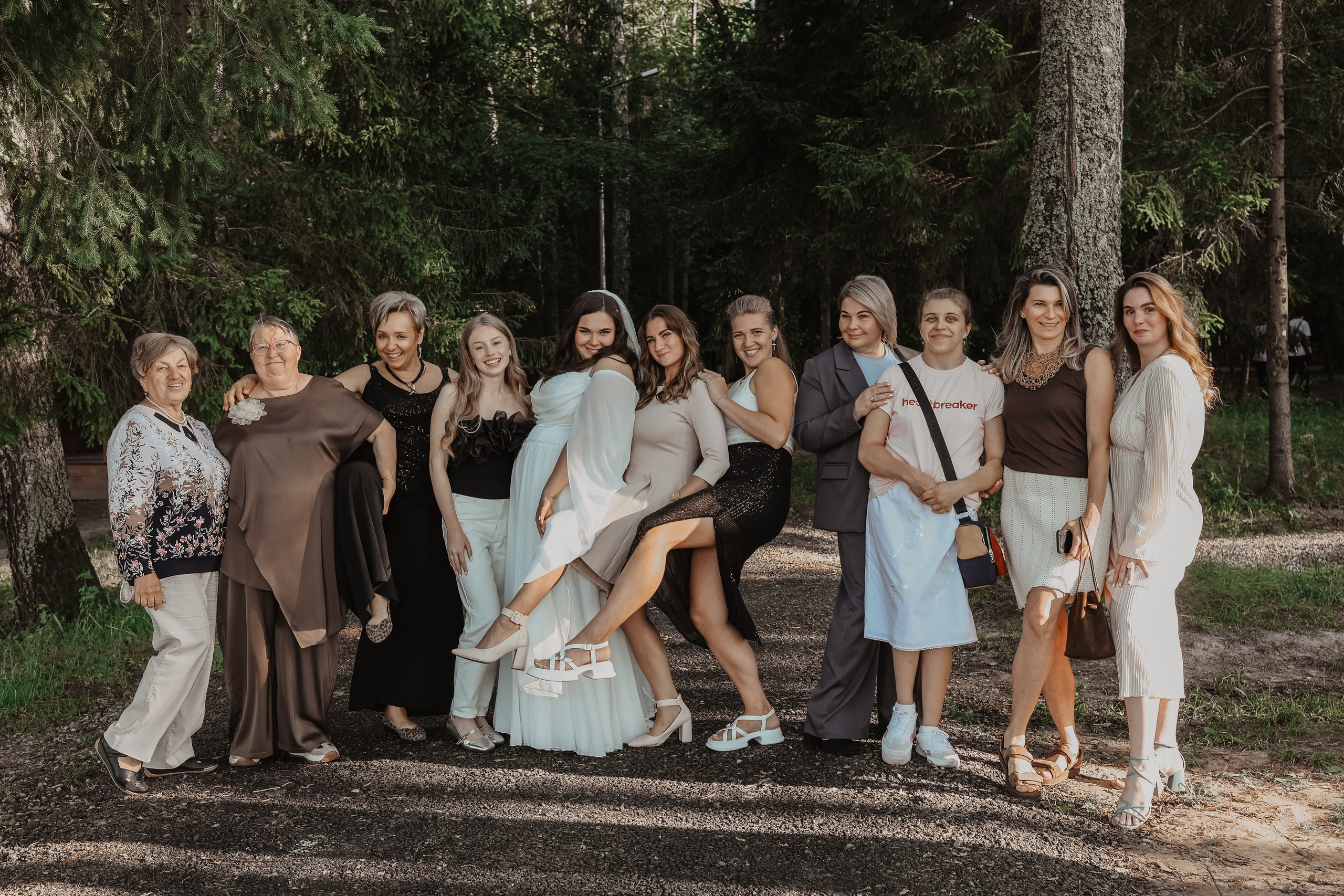 Константин и Полина. Фотограф и видеограф в Москве Полина Абраменкова