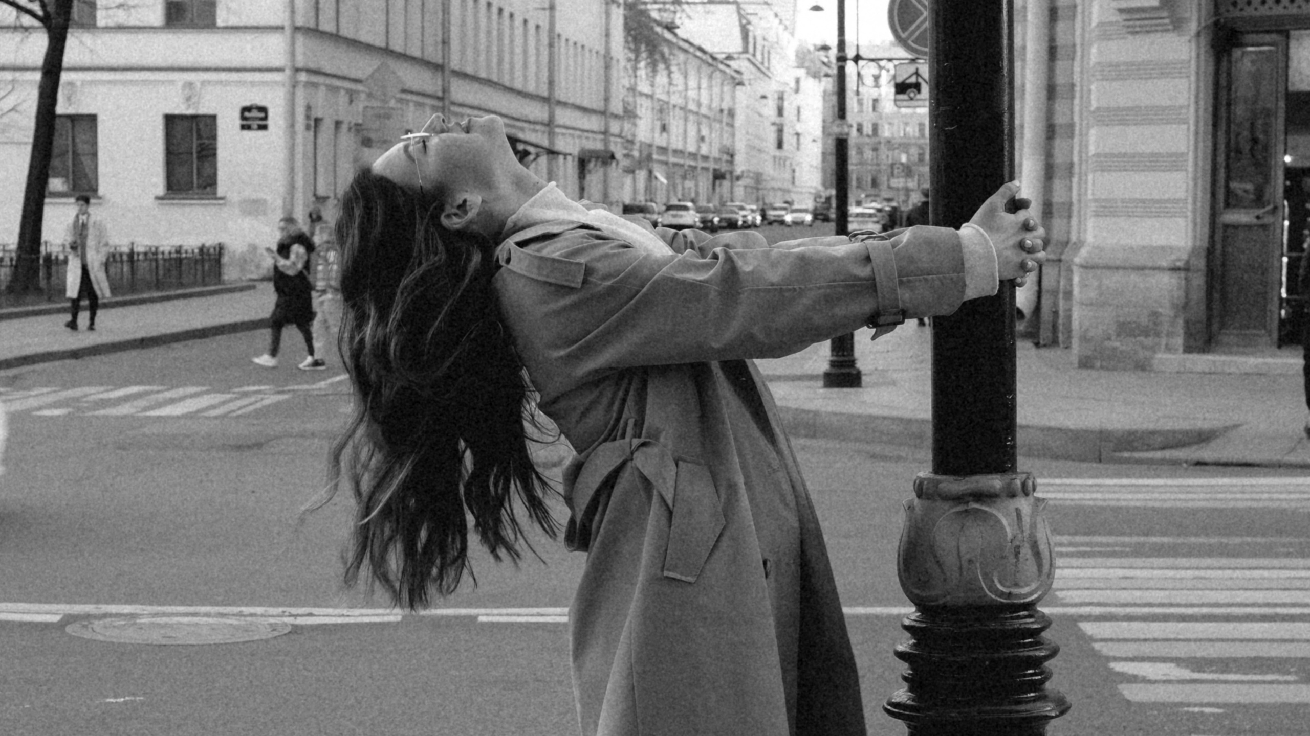 Фотограф и видеограф в Москве Полина Абраменкова