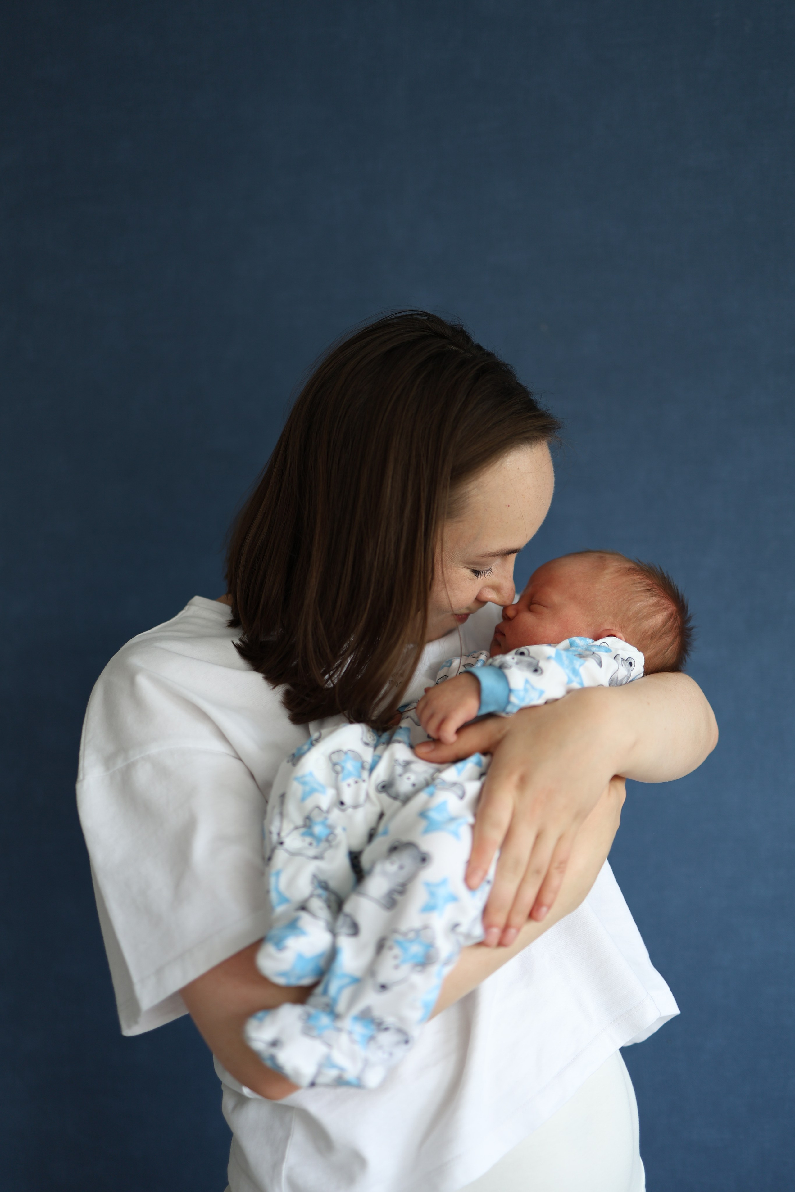 Дети. Фотограф и видеограф в Москве Полина Абраменкова