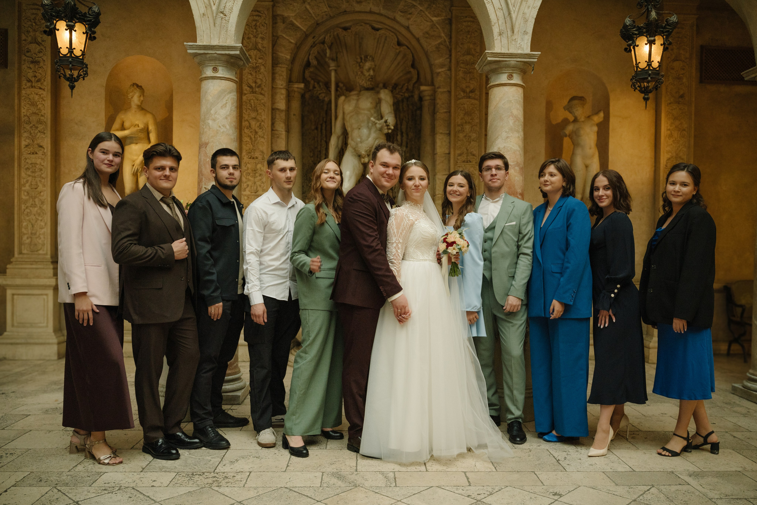 Что было после. Ваш свадебный и семейный фотограф