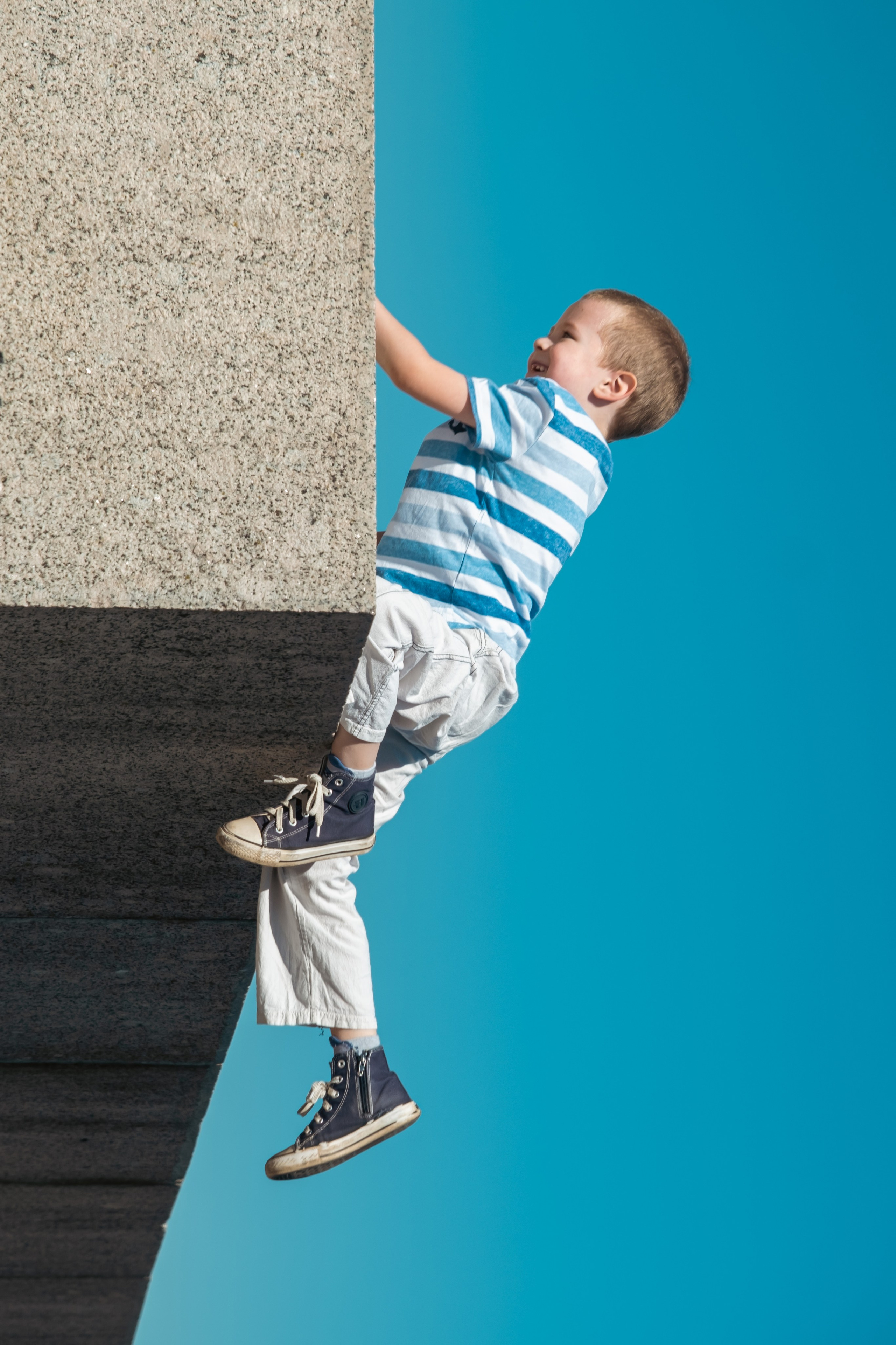 Уличная съемка. Фотограф и оператор Илья Гунбин