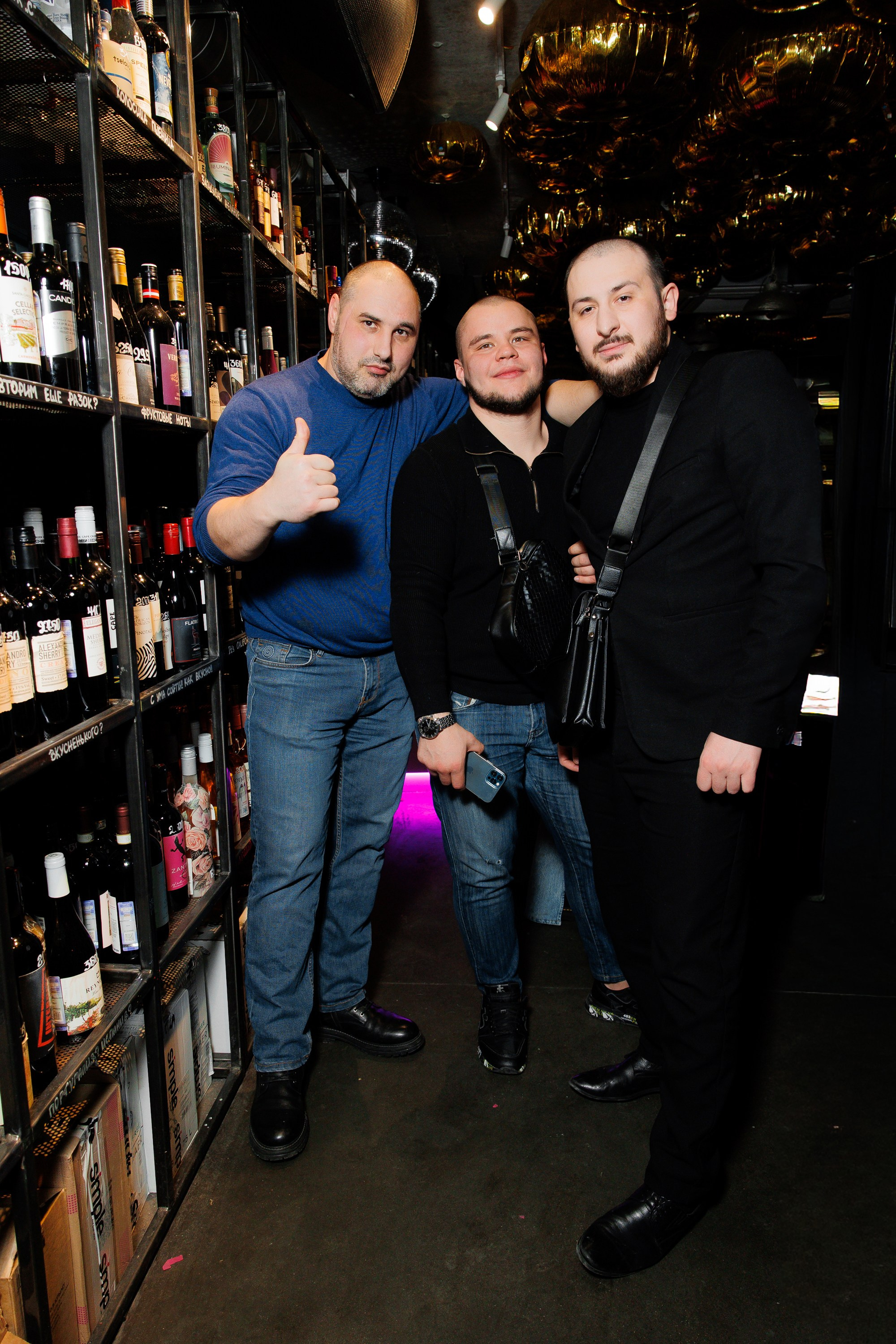 ВИНОТЕКА — 8 МАРТА. СВОИ. ФОТООТЧЕТЫ-СОБЫТИЯ-МЕСТА