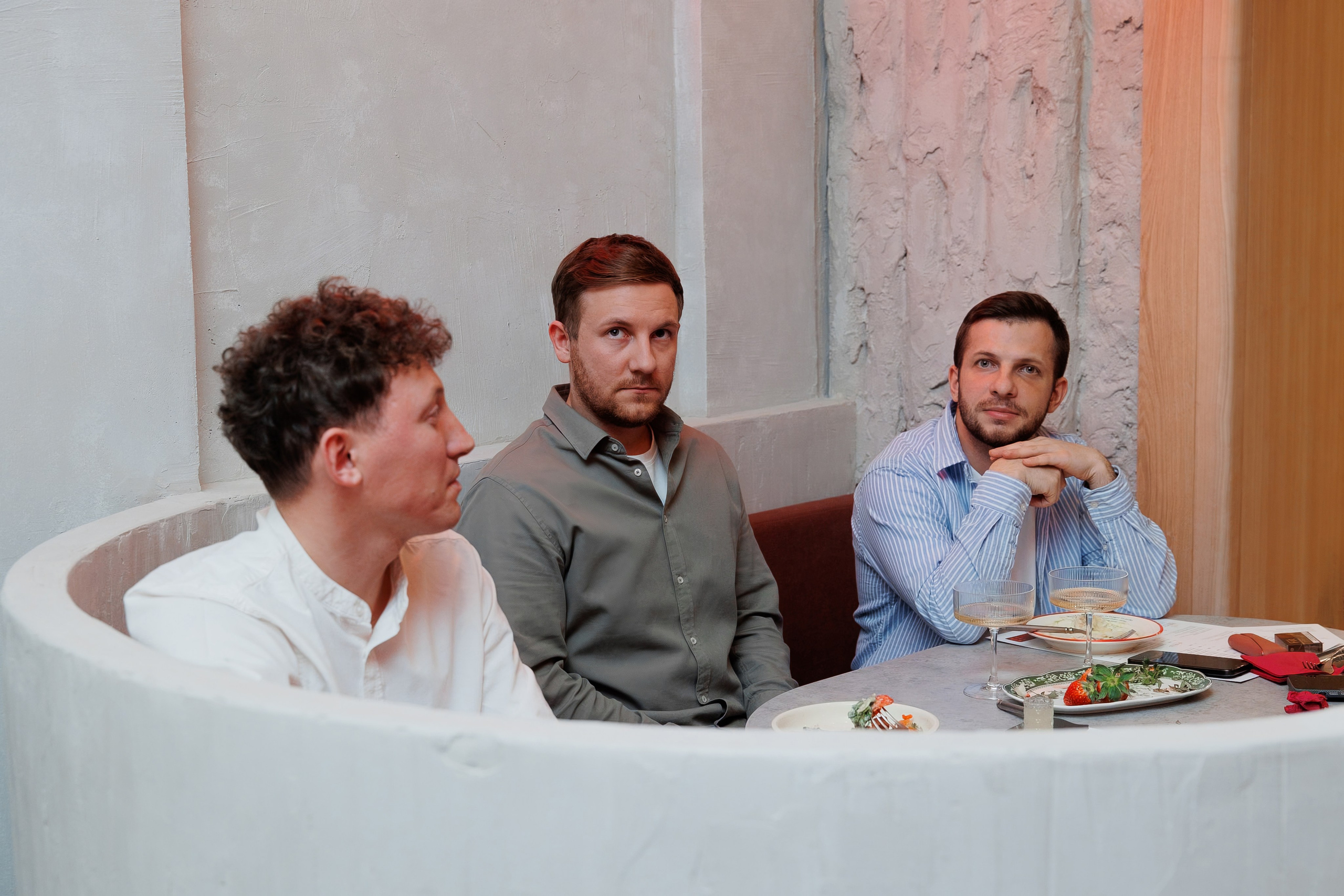 AMORE ОТРКРЫТИЕ — DAY I. СВОИ. ФОТООТЧЕТЫ-СОБЫТИЯ-МЕСТА