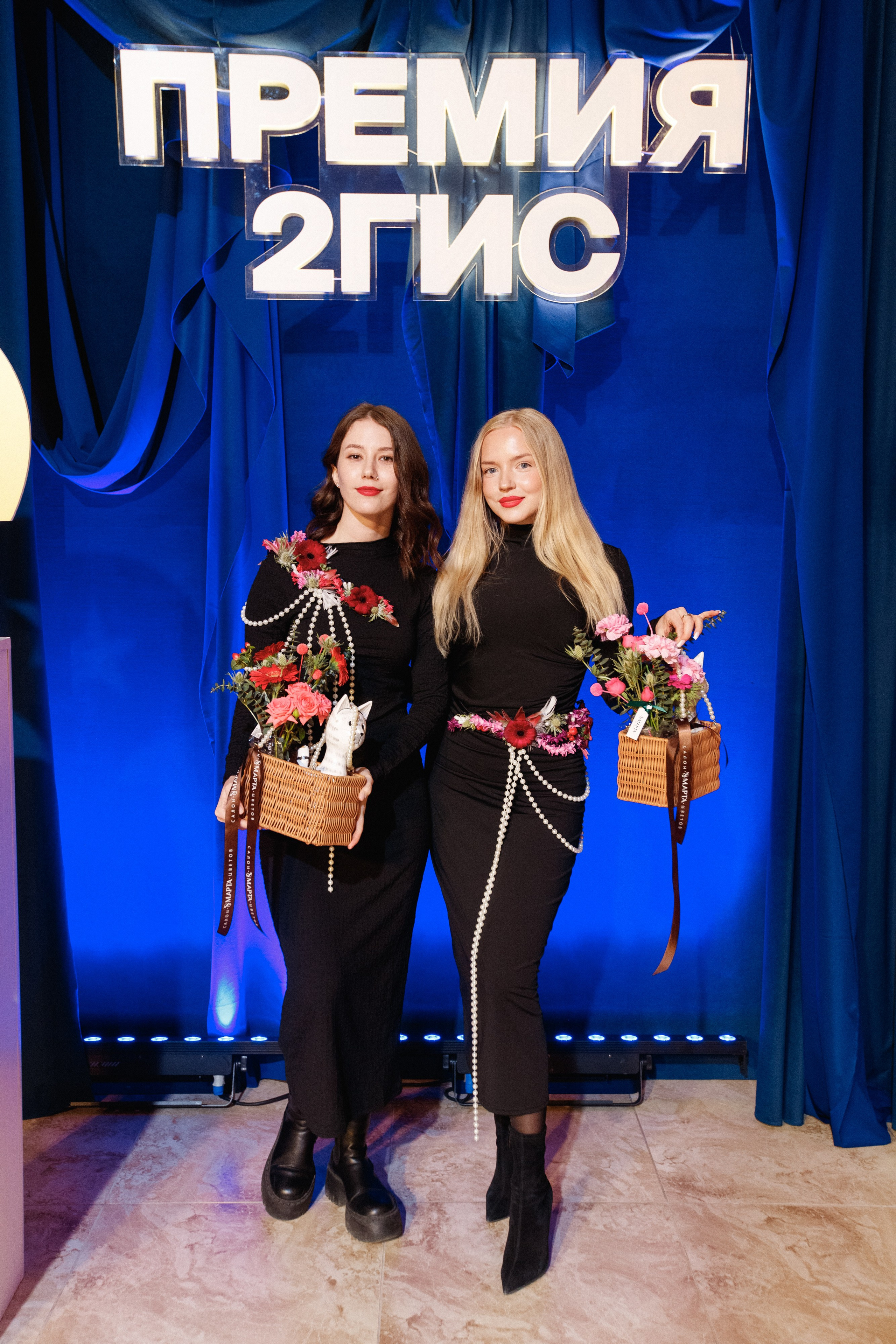 ПРЕМИЯ 2ГИС 2025 [PART I]. СВОИ. ФОТООТЧЕТЫ-СОБЫТИЯ-МЕСТА