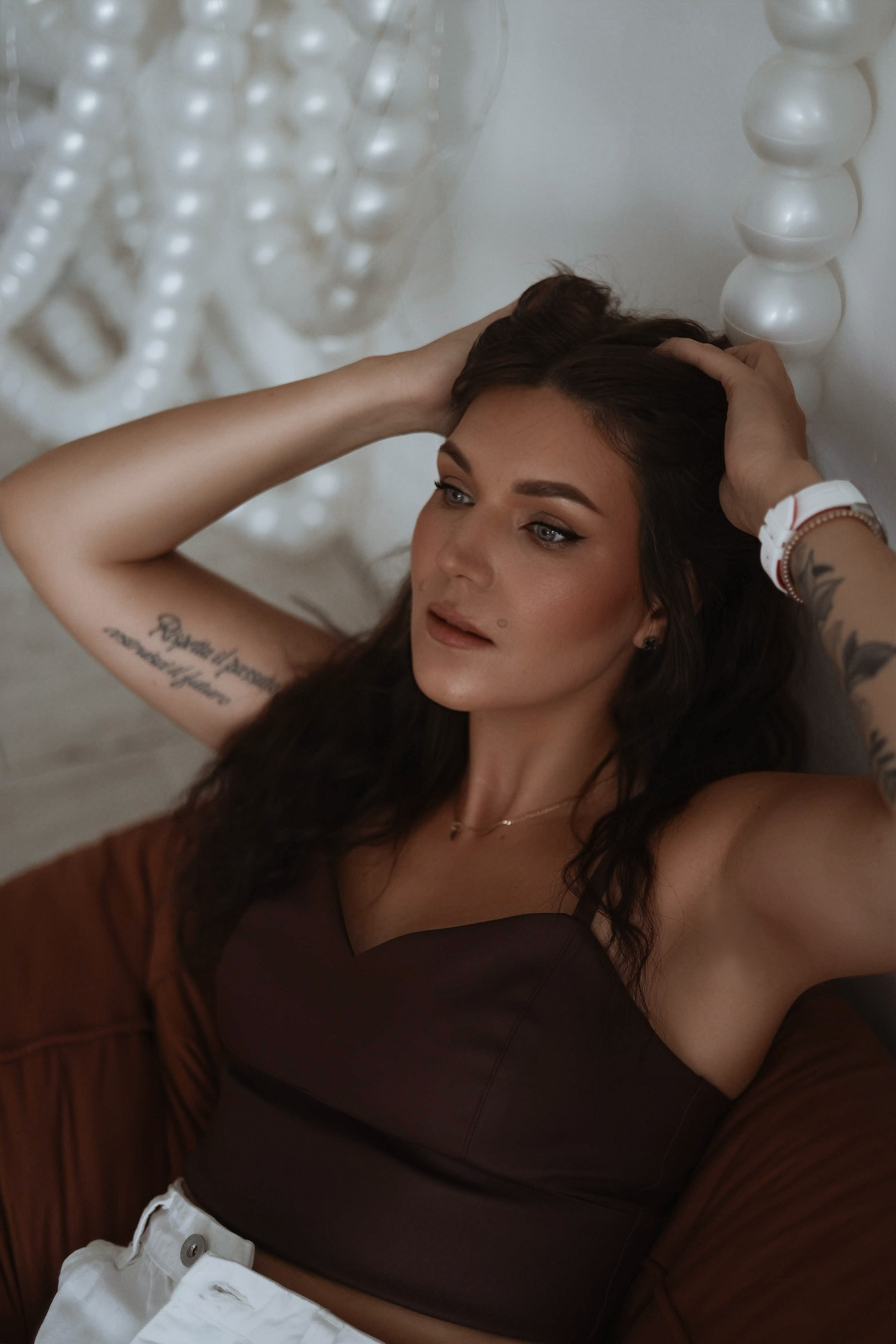 Svetlana. Фотограф Татьяна Иванова в Ярославле