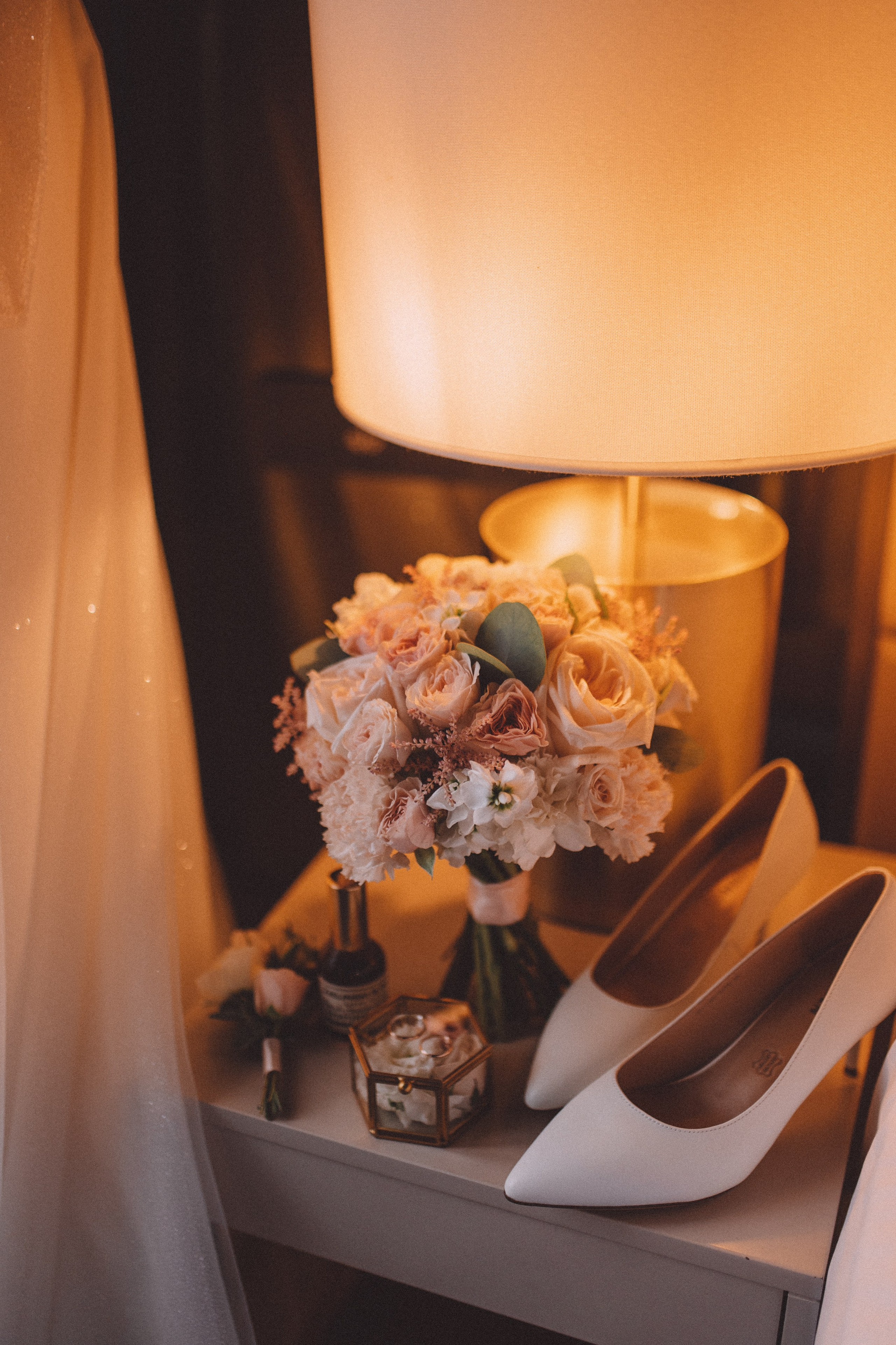 Егор и Вероника. Свадебный фотограф в Санкт-Петербурге