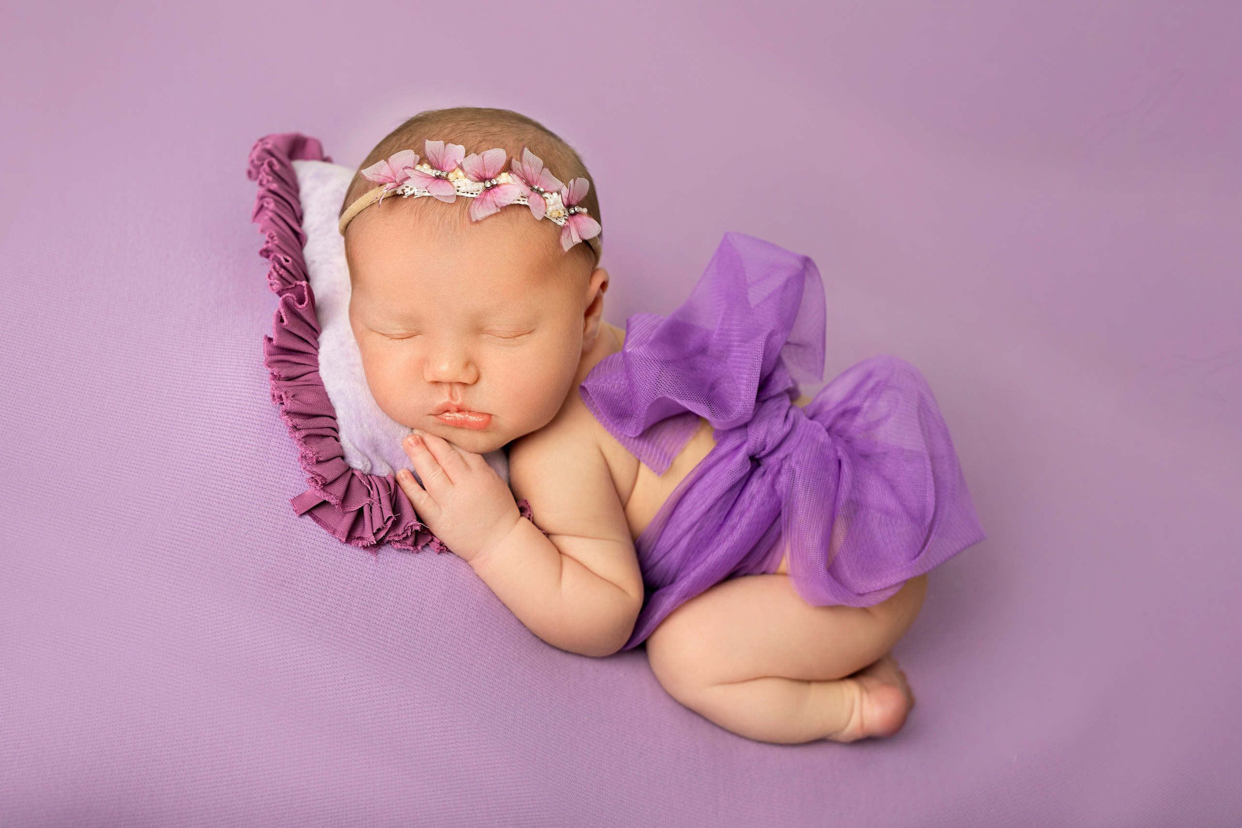 НОВОРОЖДЕННЫЕ. Фотограф новорожденных г. Тула