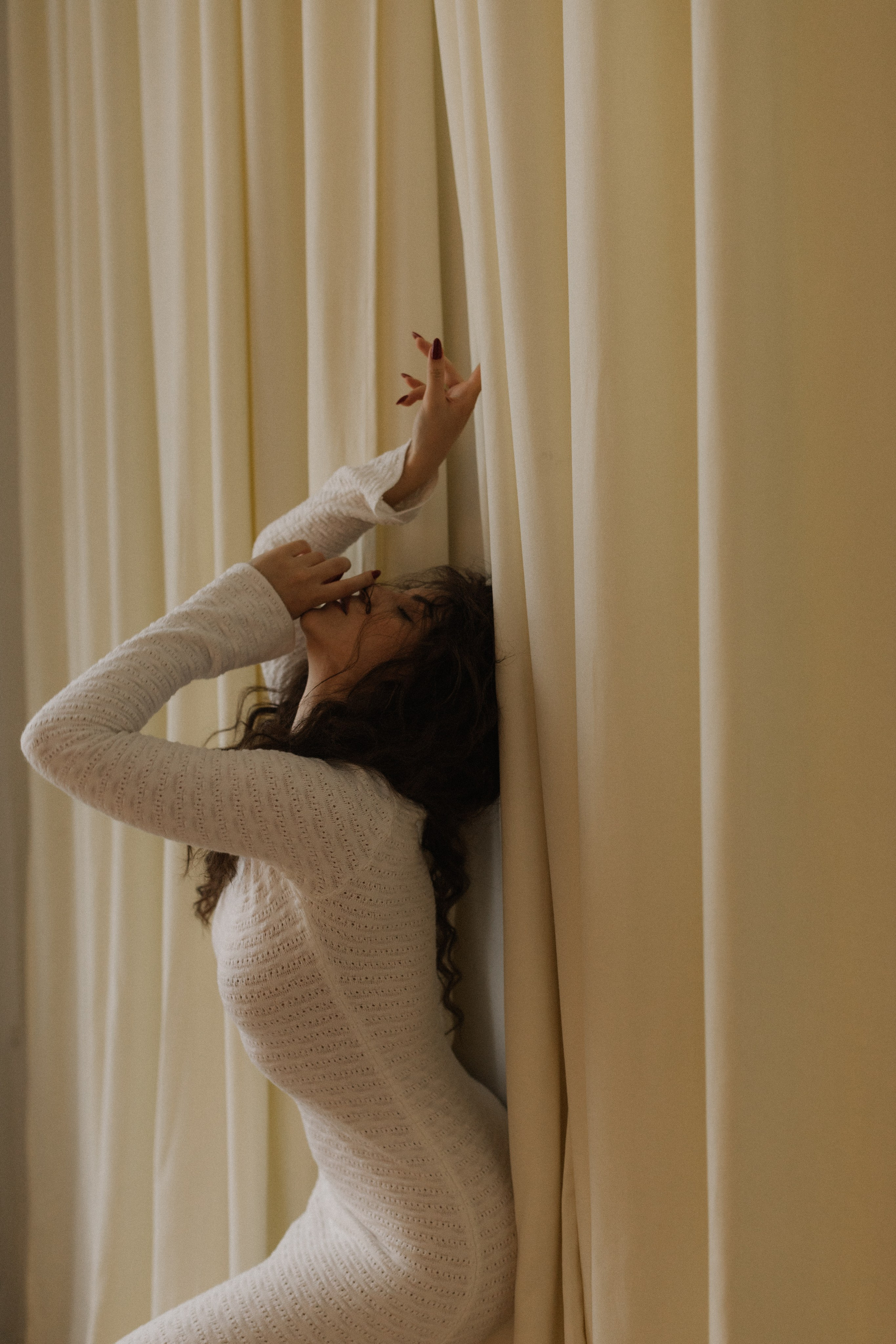 Катя. Фотограф в Петербурге Ольга Стрельченко