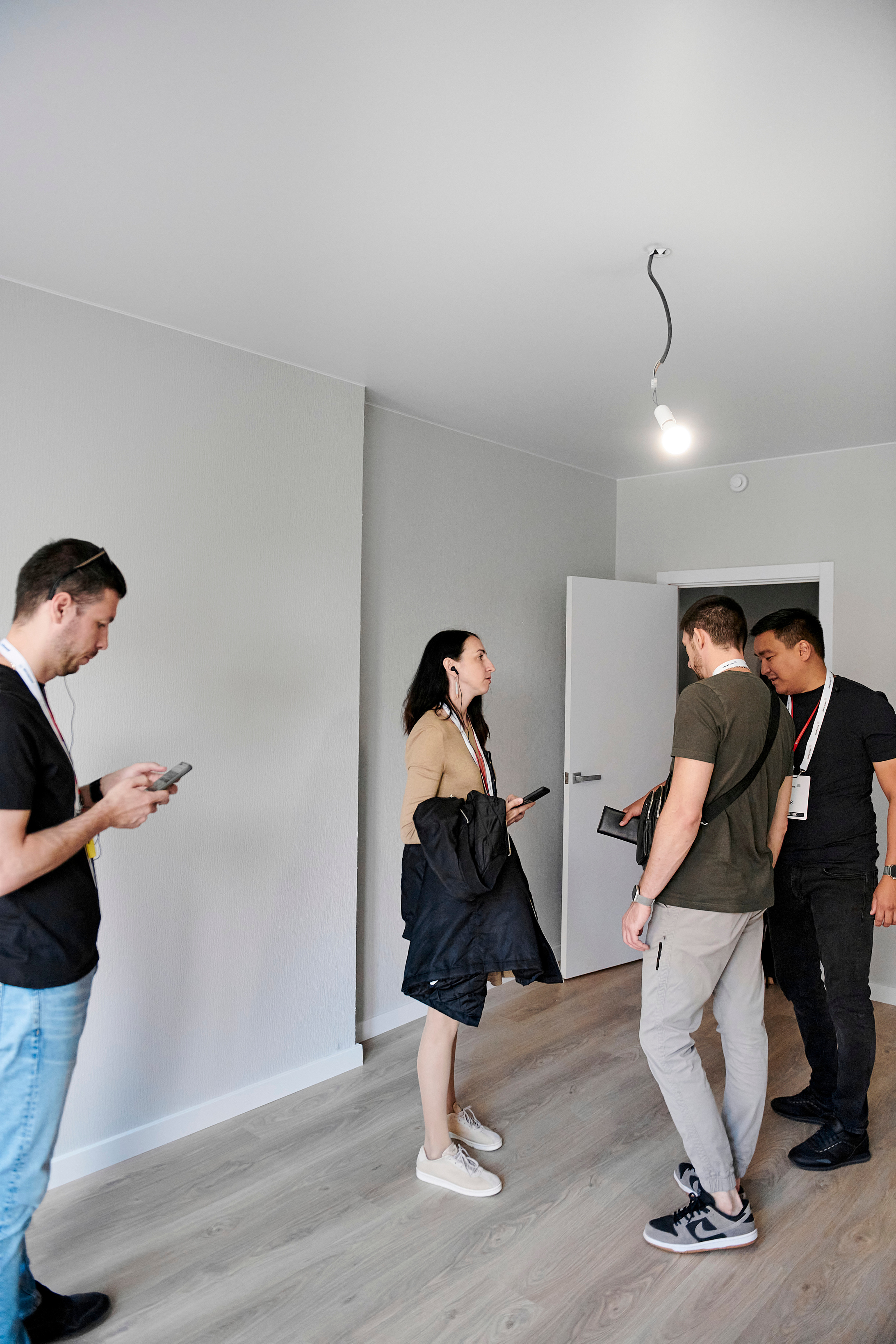 Урбан-тур «Движение». Фотограф Постольник Дарья