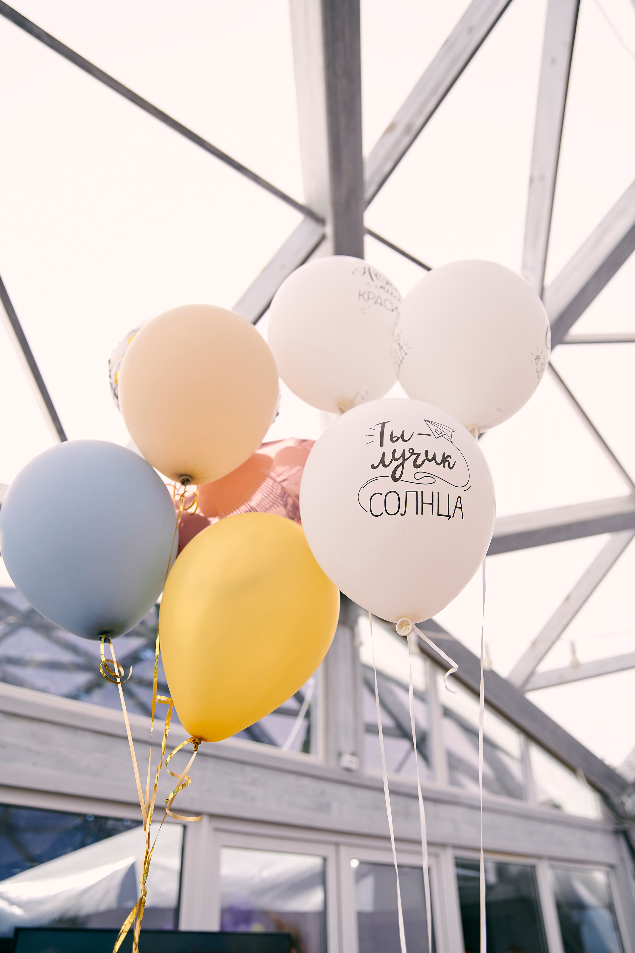 Happy Birthday Даниэла. Фотограф Постольник Дарья