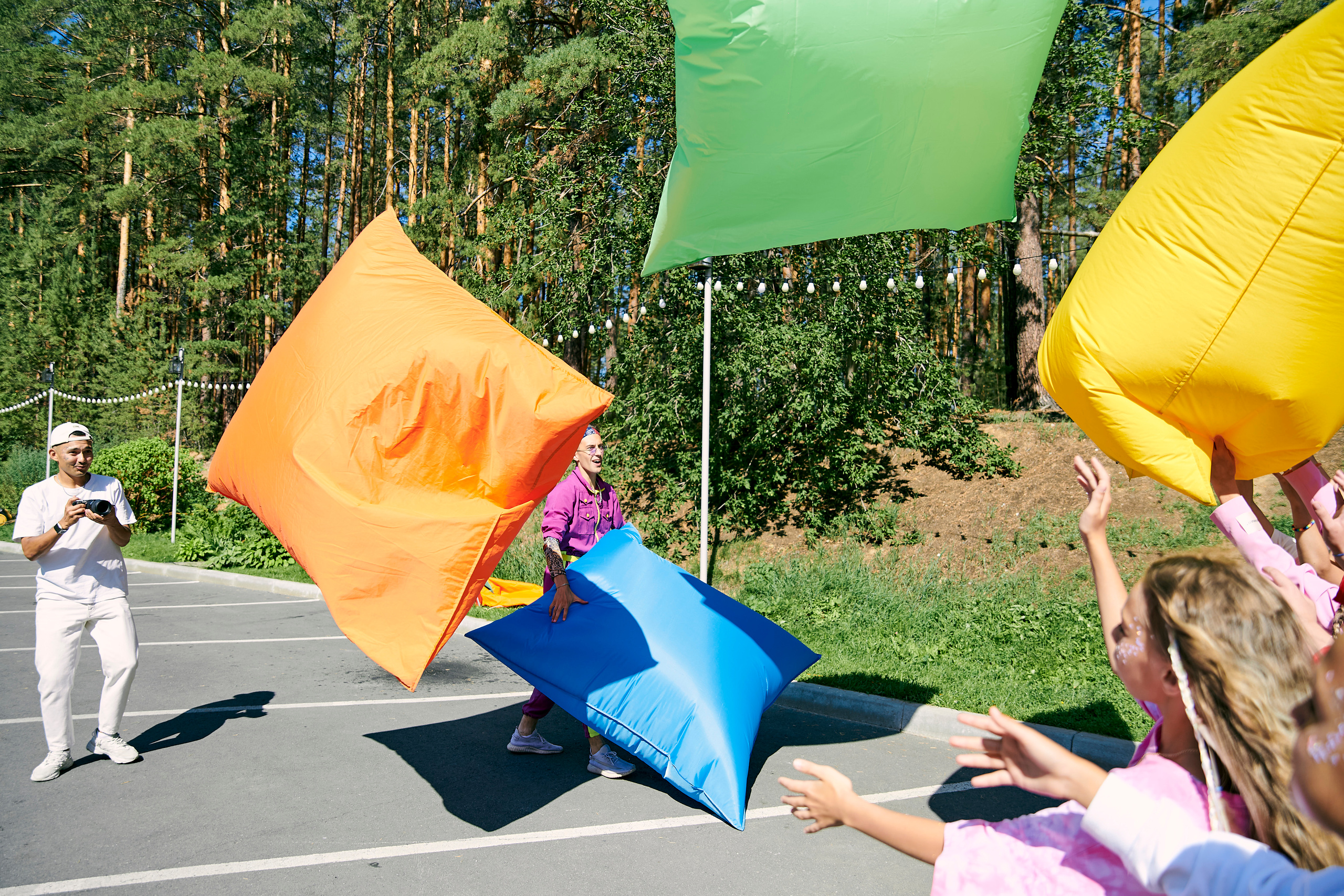 Happy Birthday Даниэла. Фотограф Постольник Дарья