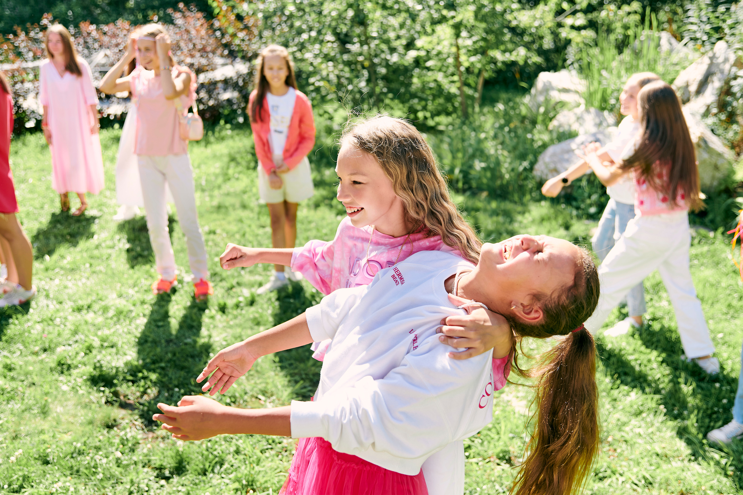 Happy Birthday Даниэла. Фотограф Постольник Дарья